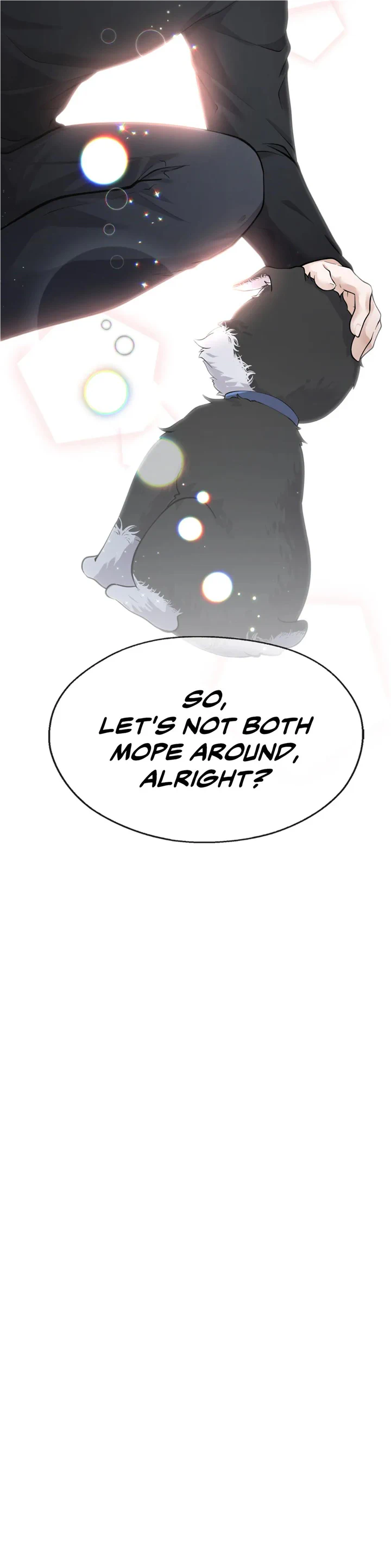 Time Traveler Chapter 17 - page 10
