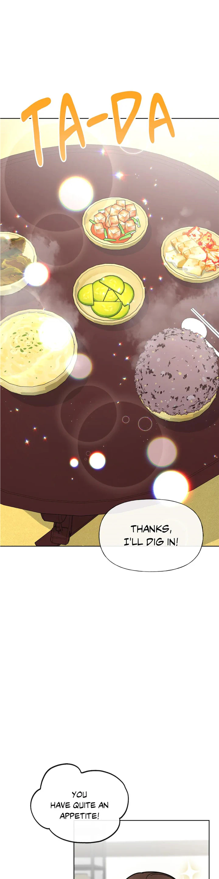 Time Traveler Chapter 17 - page 13
