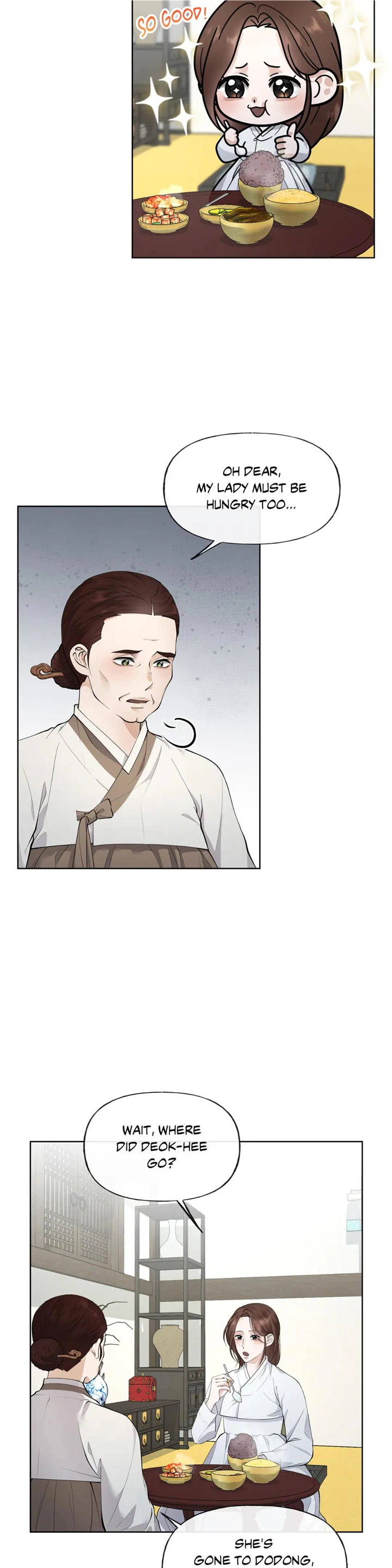 Time Traveler Chapter 17 - page 14