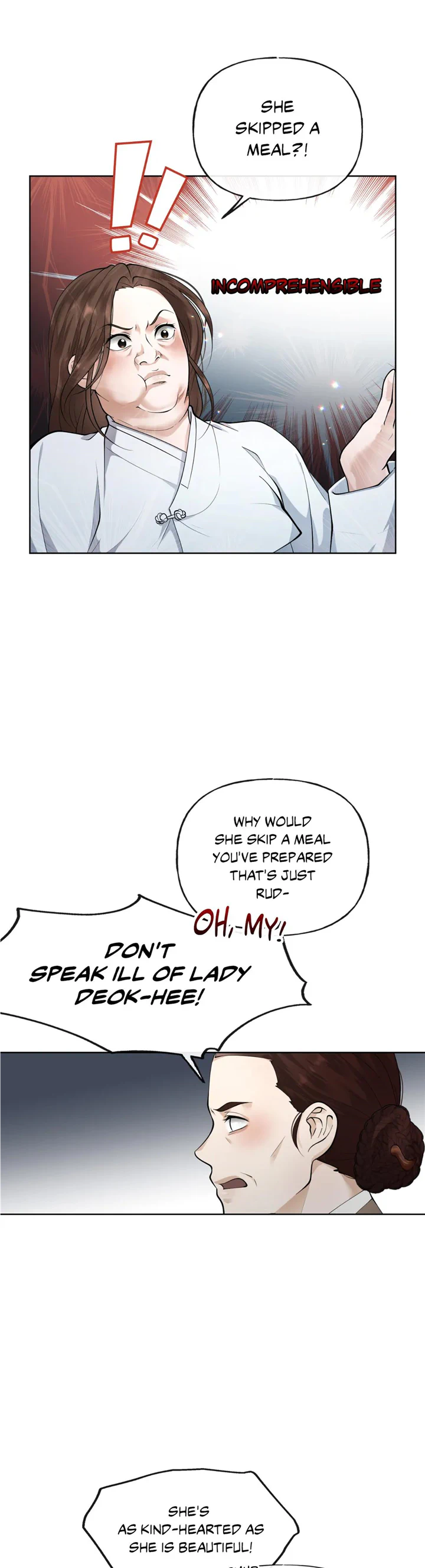 Time Traveler Chapter 17 - page 16
