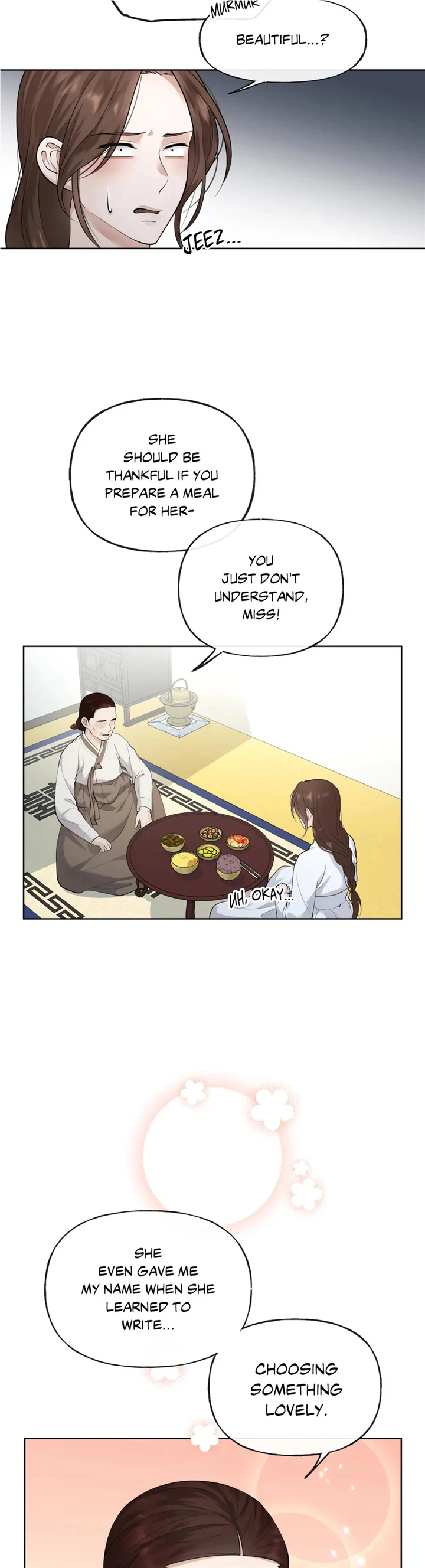 Time Traveler Chapter 17 - page 17