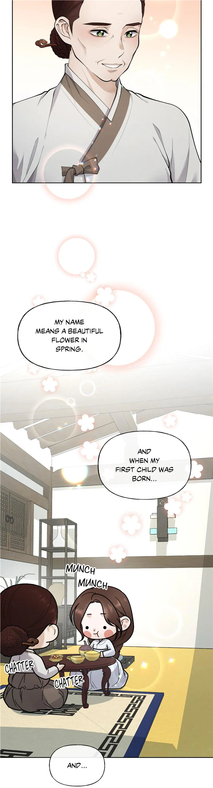 Time Traveler Chapter 17 - page 18