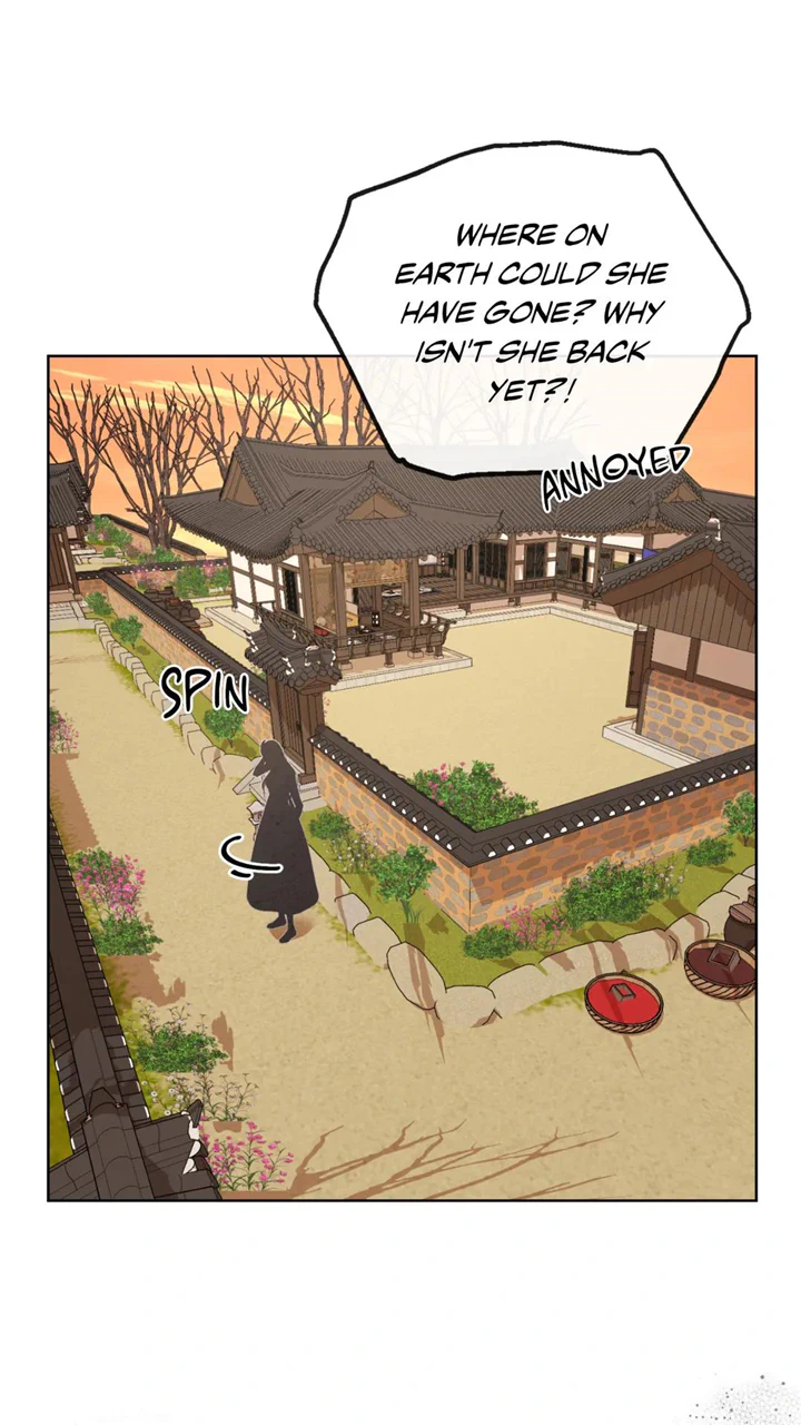 Time Traveler Chapter 17 - page 22