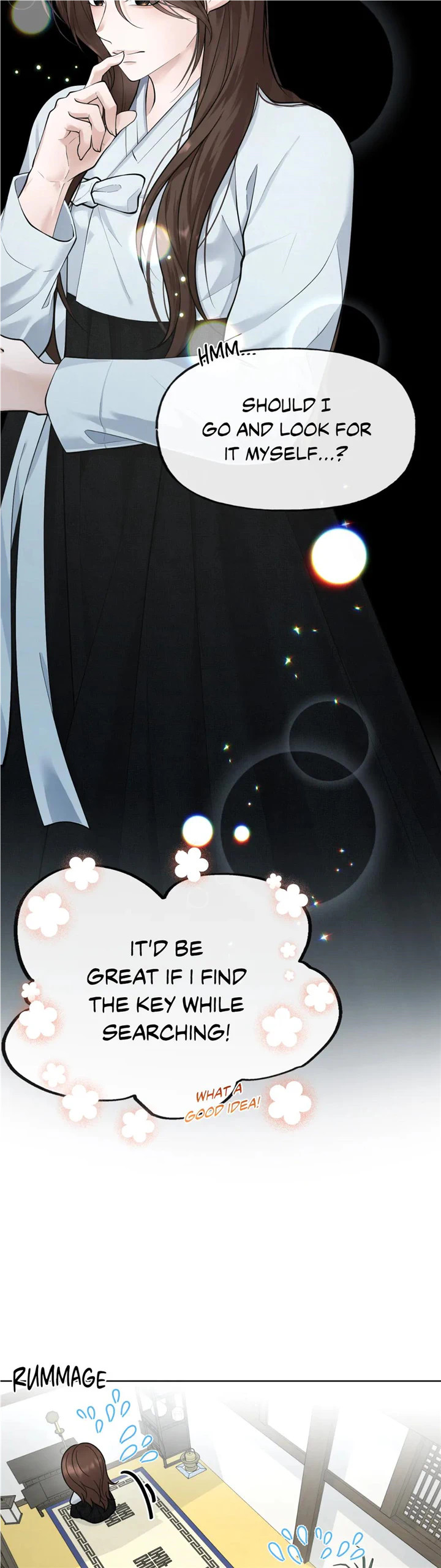 Time Traveler Chapter 17 - page 24