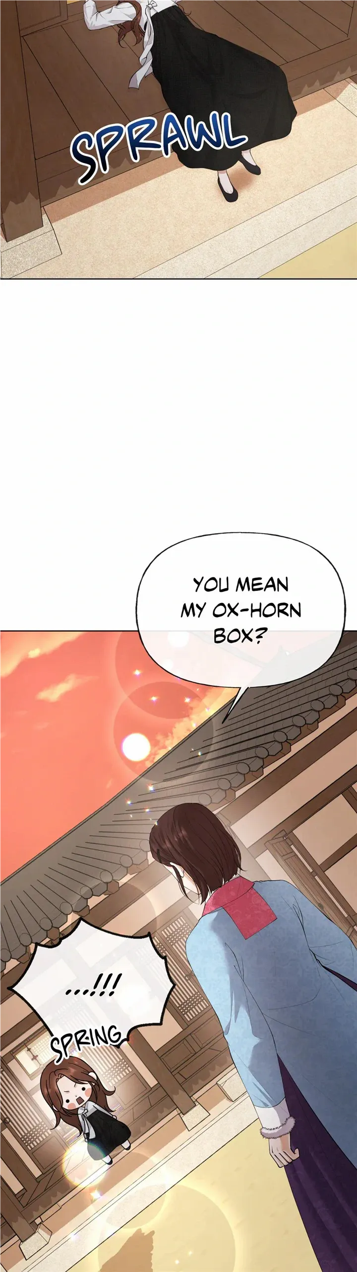 Time Traveler Chapter 17 - page 26