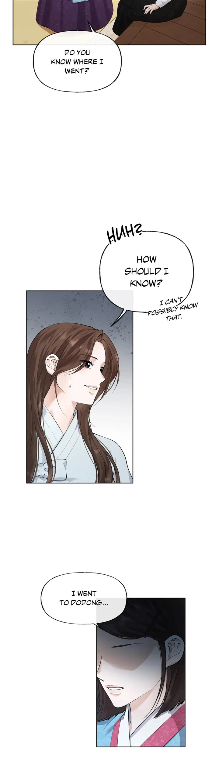 Time Traveler Chapter 17 - page 28