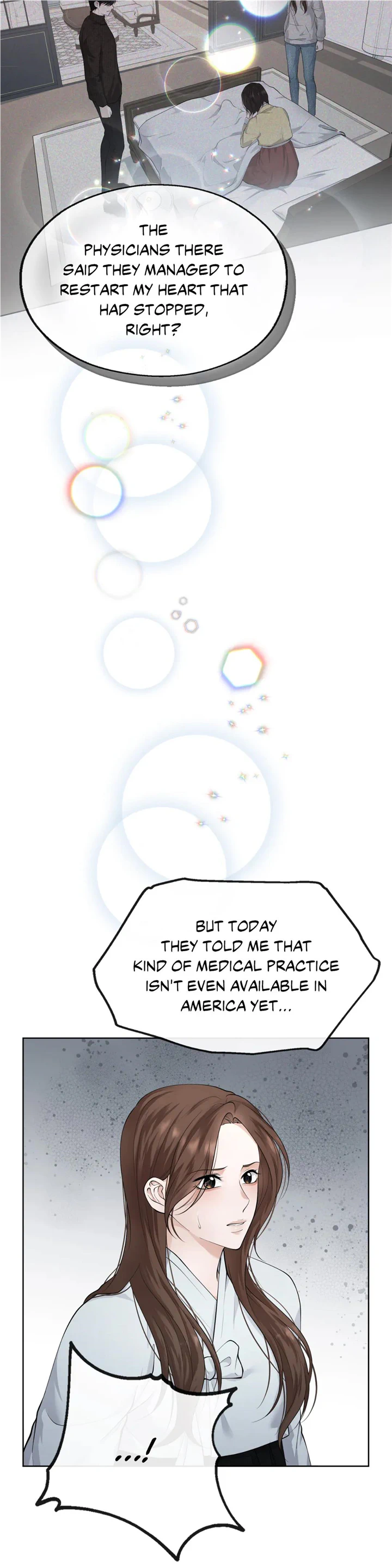 Time Traveler Chapter 17 - page 30