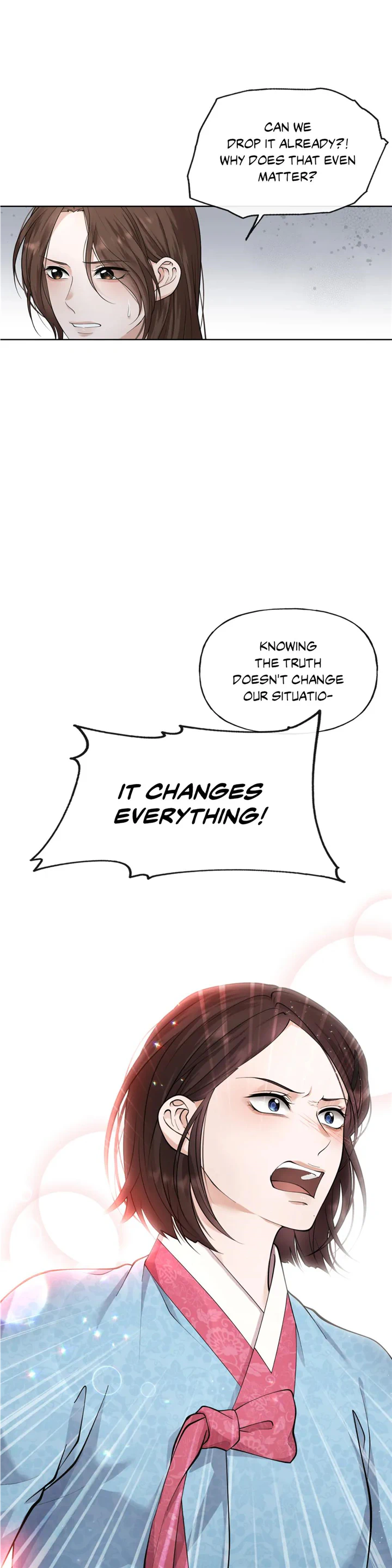 Time Traveler Chapter 17 - page 32