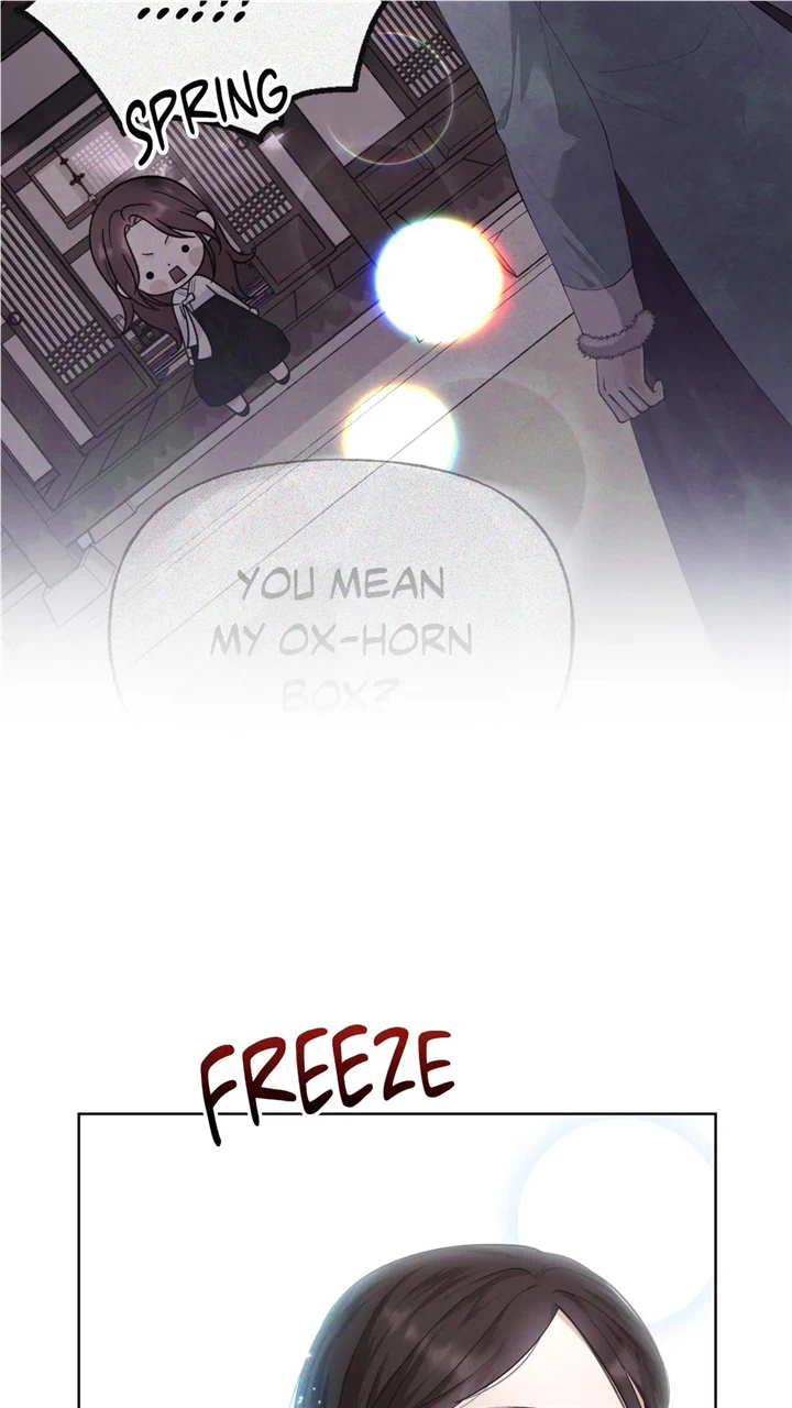 Time Traveler Chapter 17 - page 36