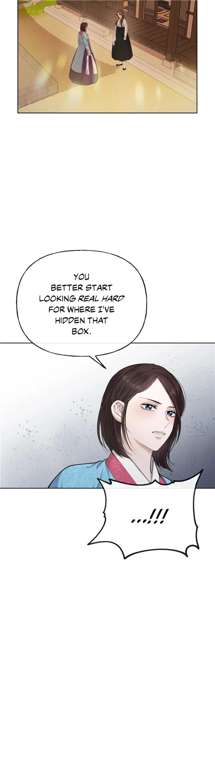 Time Traveler Chapter 17 - page 38