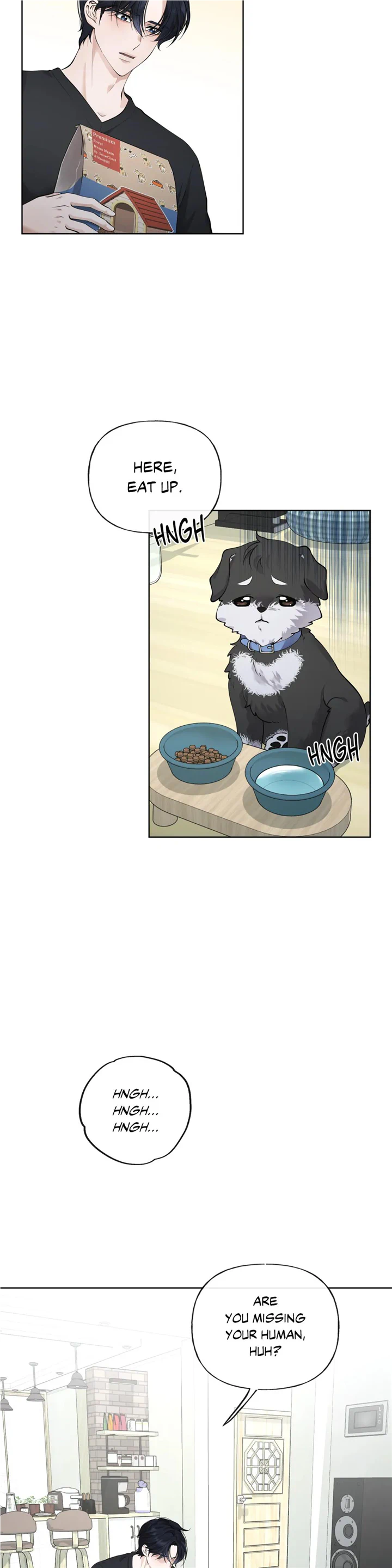 Time Traveler Chapter 17 - page 8