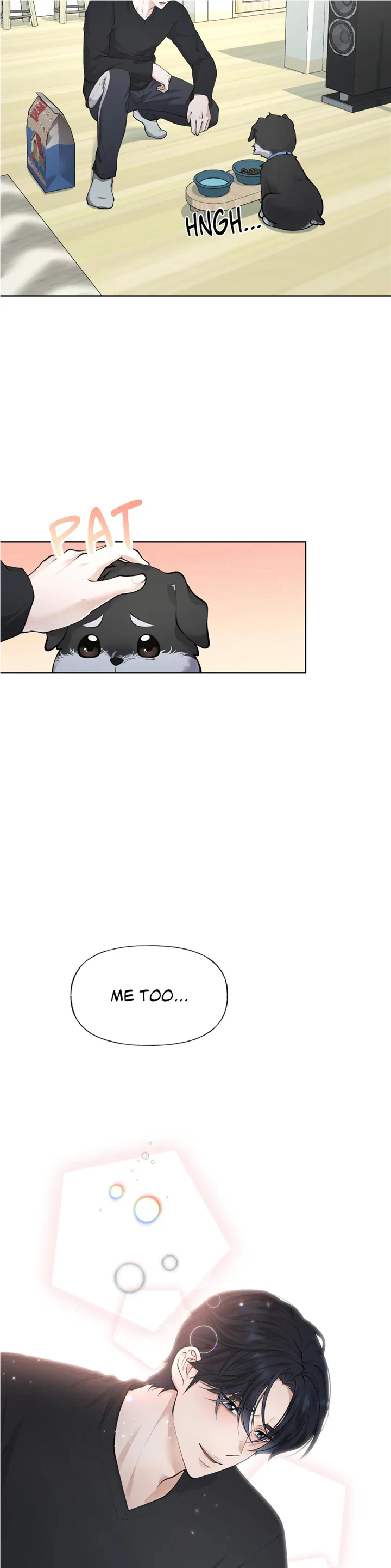 Time Traveler Chapter 17 - page 9