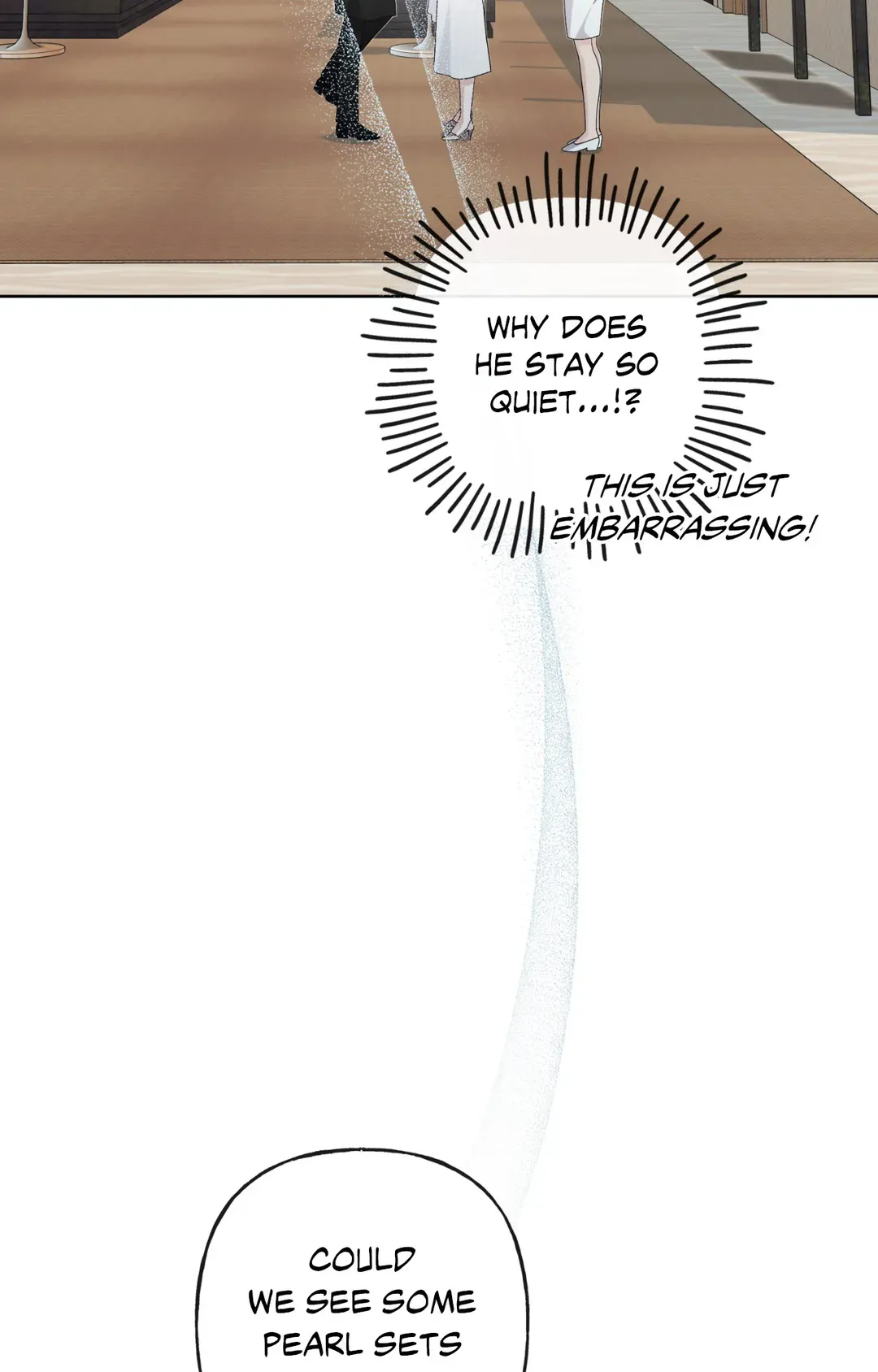 Time Traveler Chapter 52 - page 10