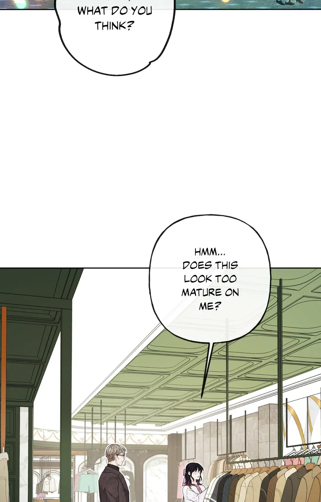Time Traveler Chapter 52 - page 22