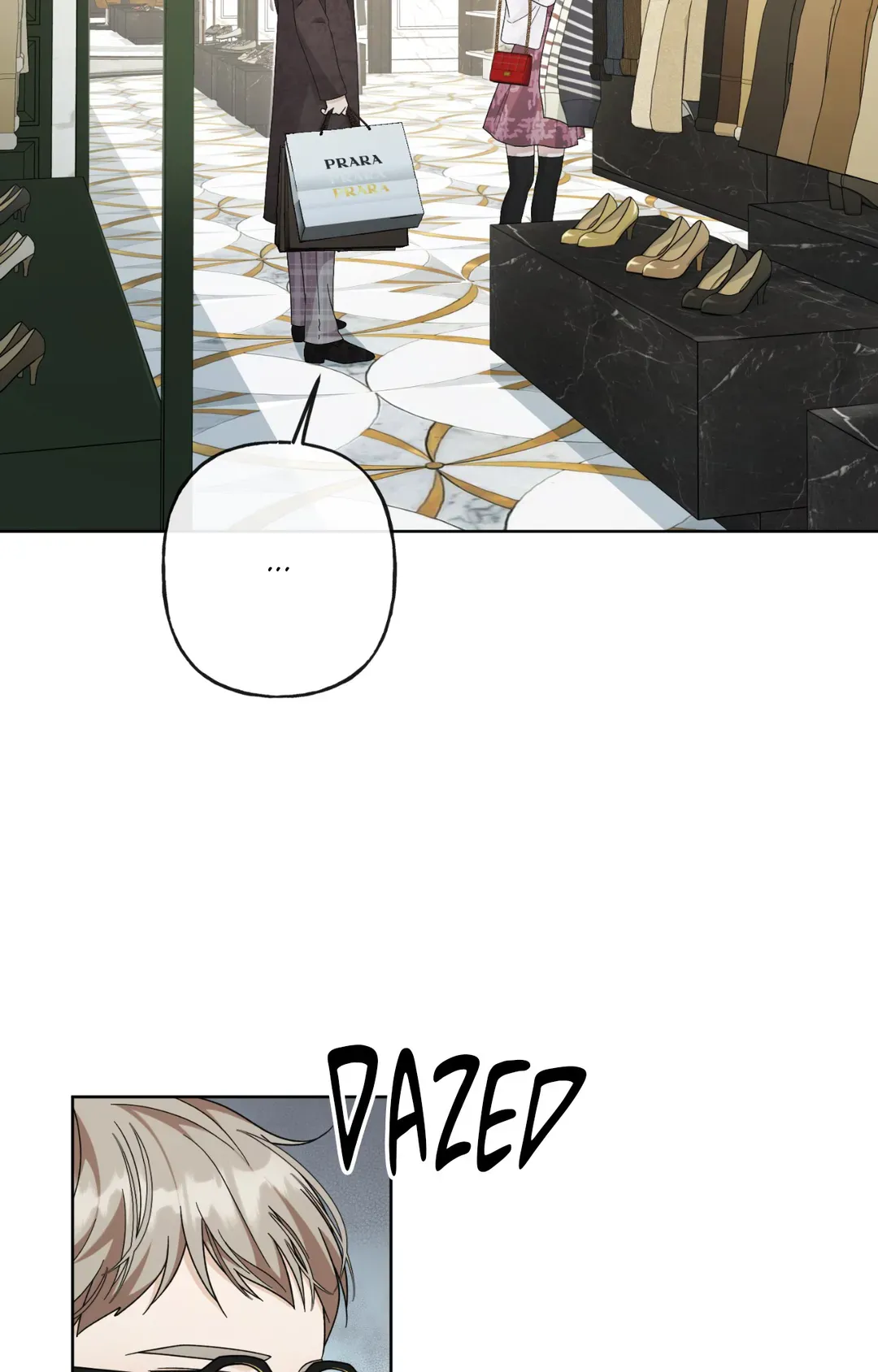 Time Traveler Chapter 52 - page 23