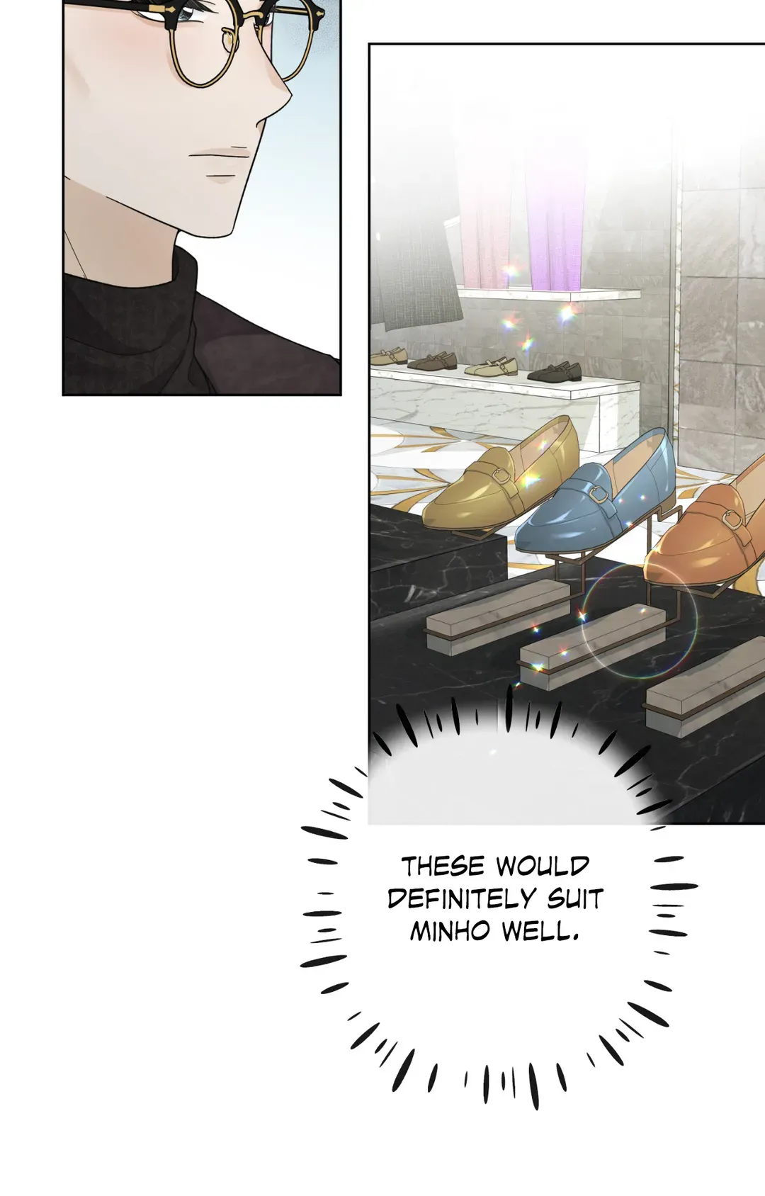 Time Traveler Chapter 52 - page 24