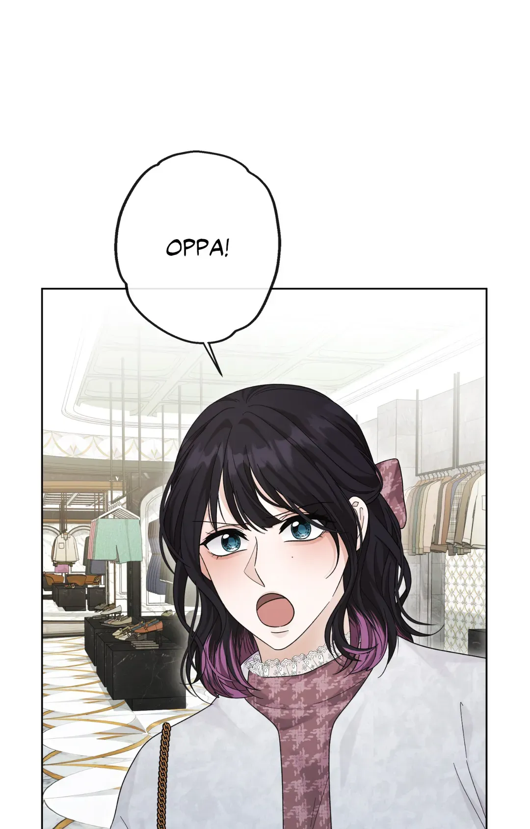 Time Traveler Chapter 52 - page 25