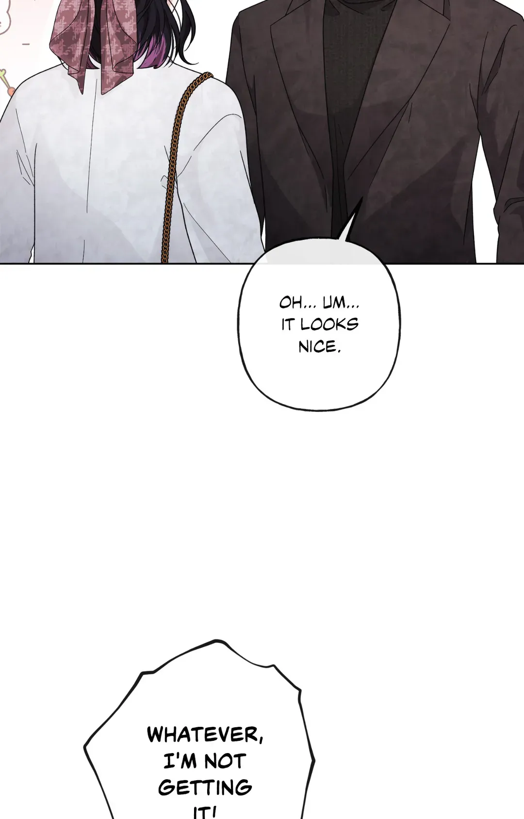 Time Traveler Chapter 52 - page 27