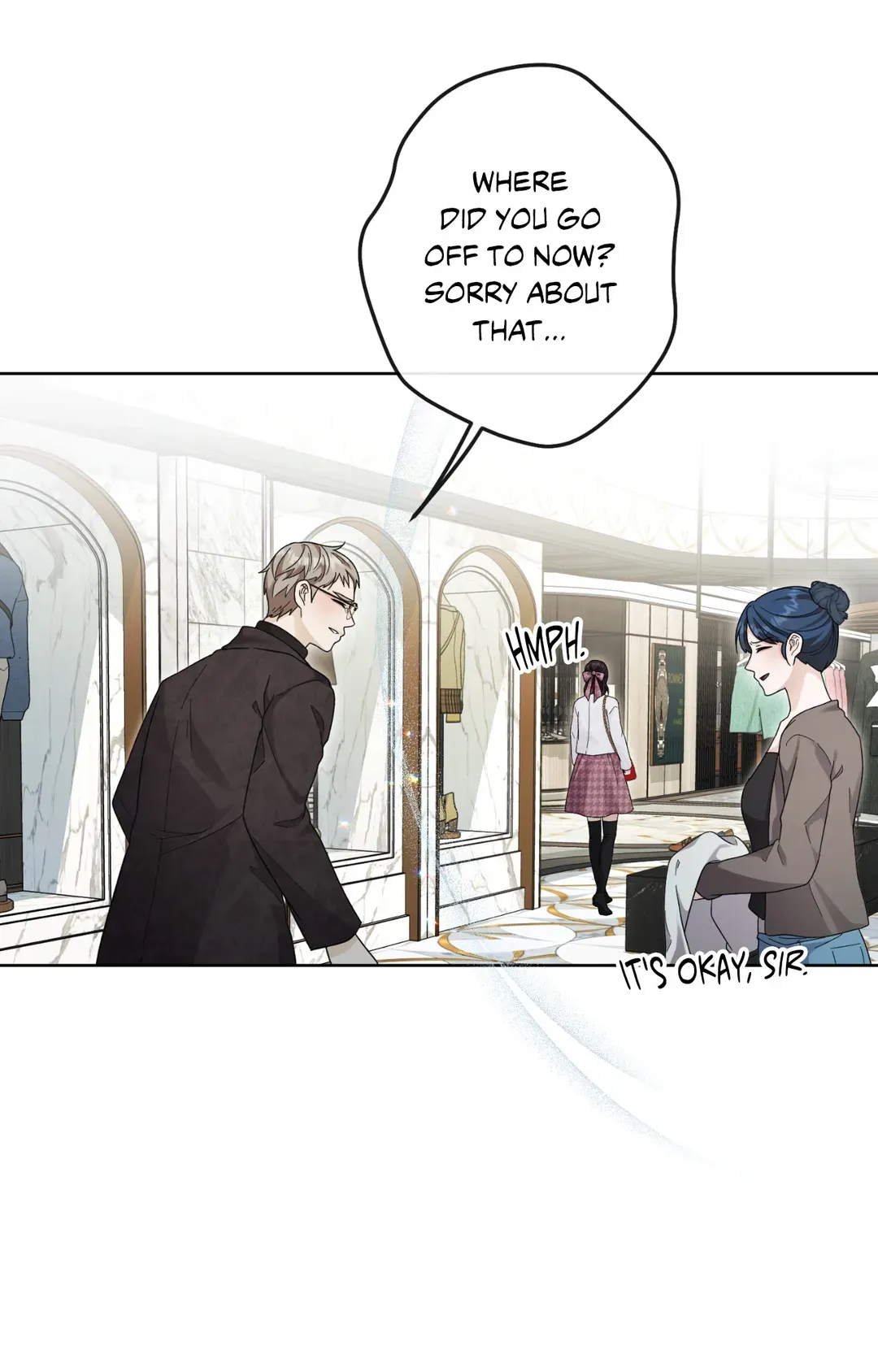 Time Traveler Chapter 52 - page 29