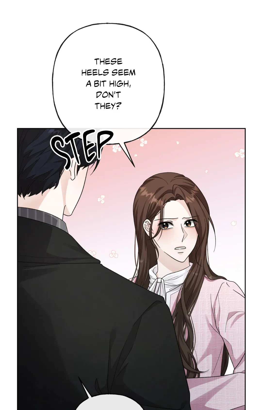 Time Traveler Chapter 52 - page 3