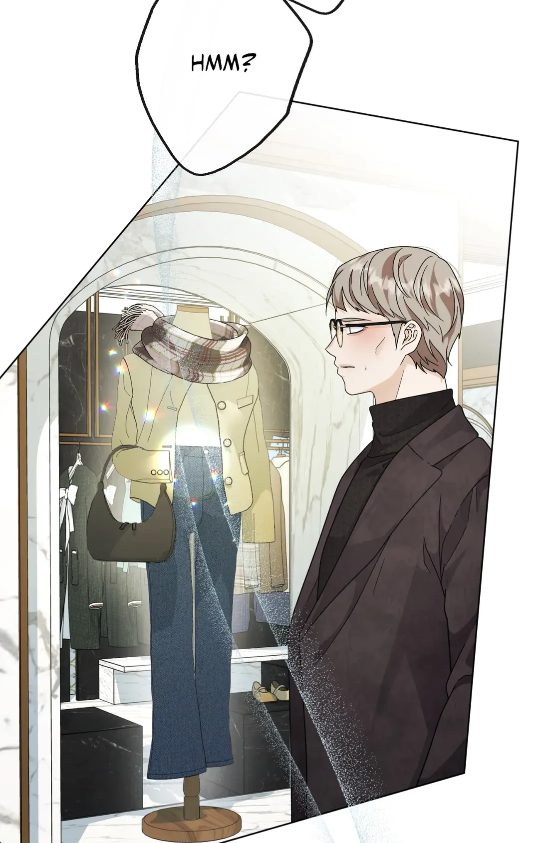 Time Traveler Chapter 52 - page 32