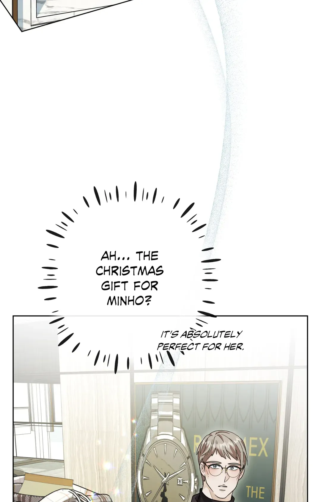 Time Traveler Chapter 52 - page 33