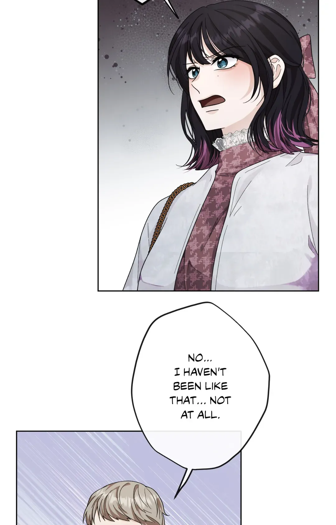 Time Traveler Chapter 52 - page 35