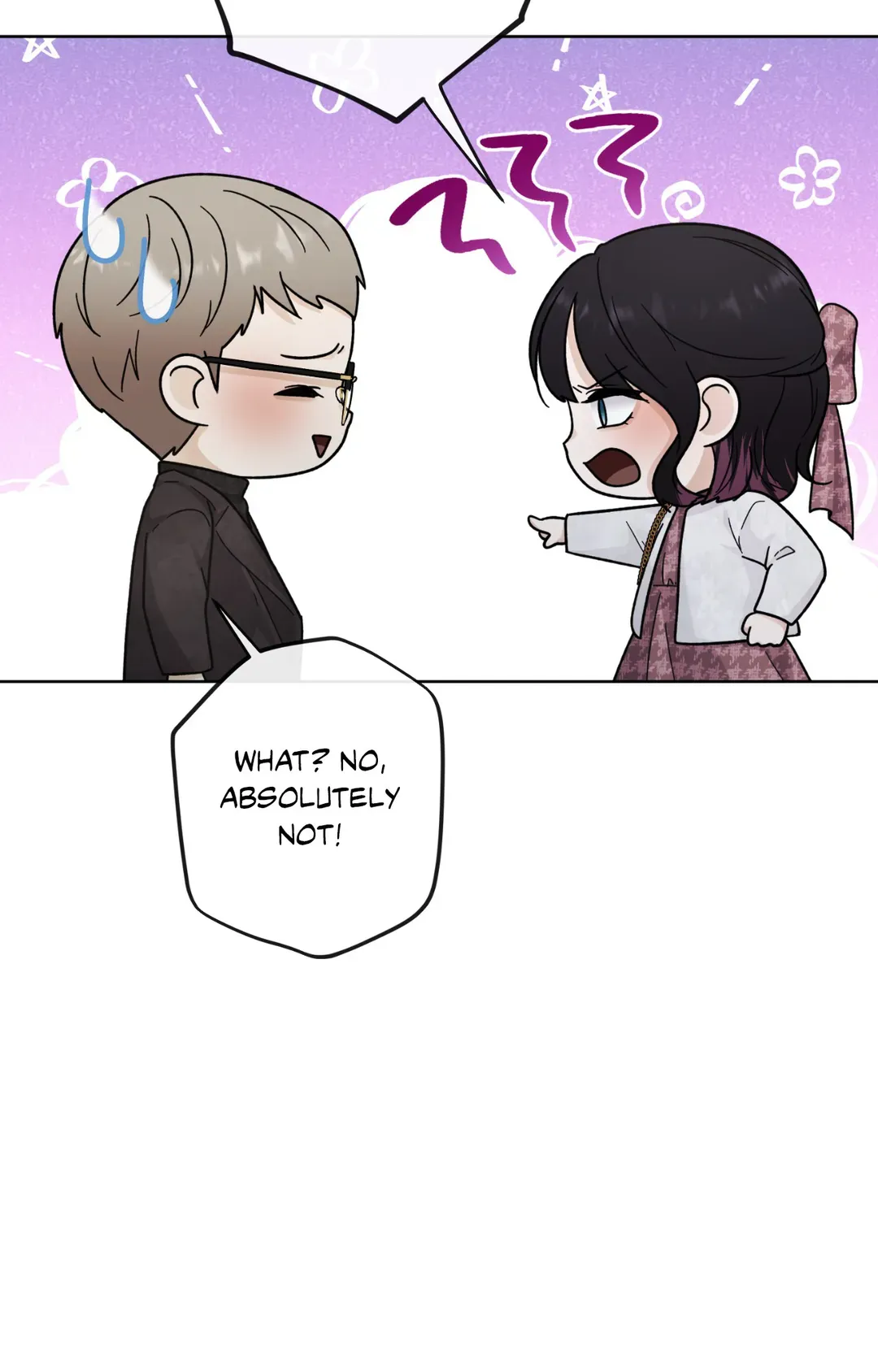 Time Traveler Chapter 52 - page 37