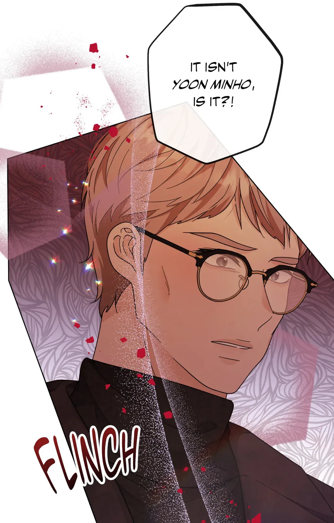Time Traveler Chapter 52 - page 38