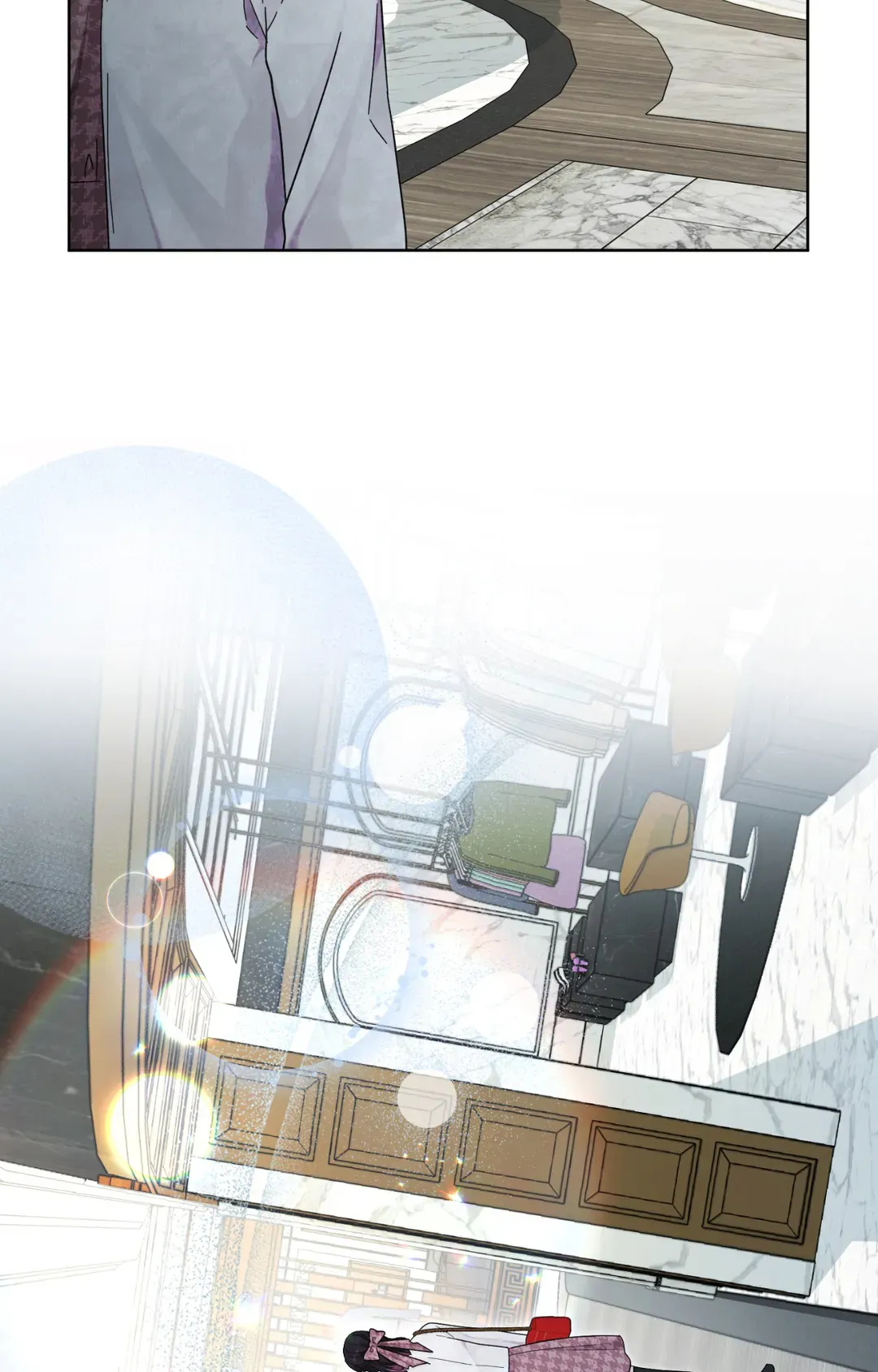 Time Traveler Chapter 52 - page 43