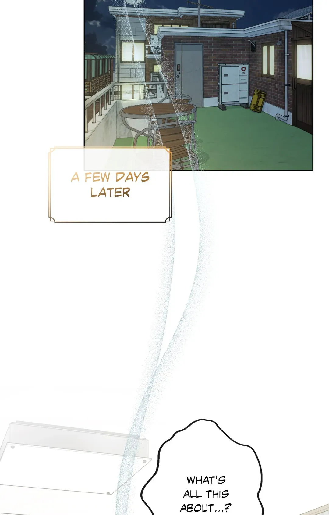 Time Traveler Chapter 52 - page 47