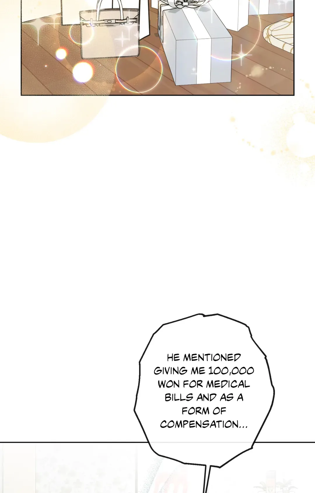 Time Traveler Chapter 52 - page 50
