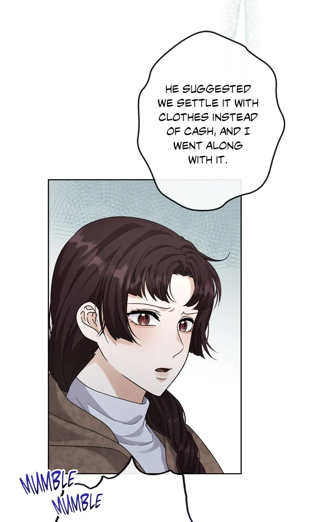 Time Traveler Chapter 52 - page 52