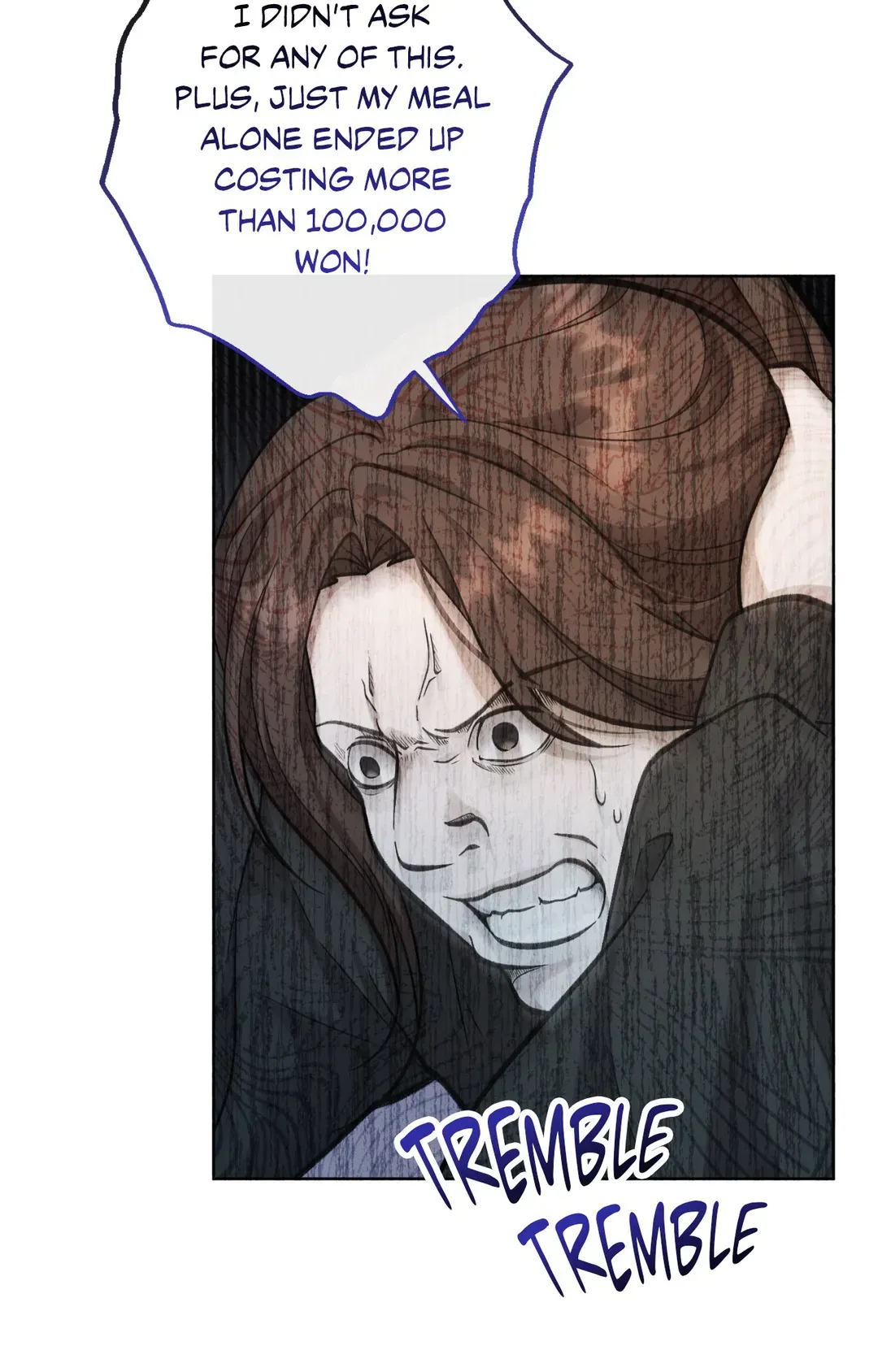 Time Traveler Chapter 52 - page 53