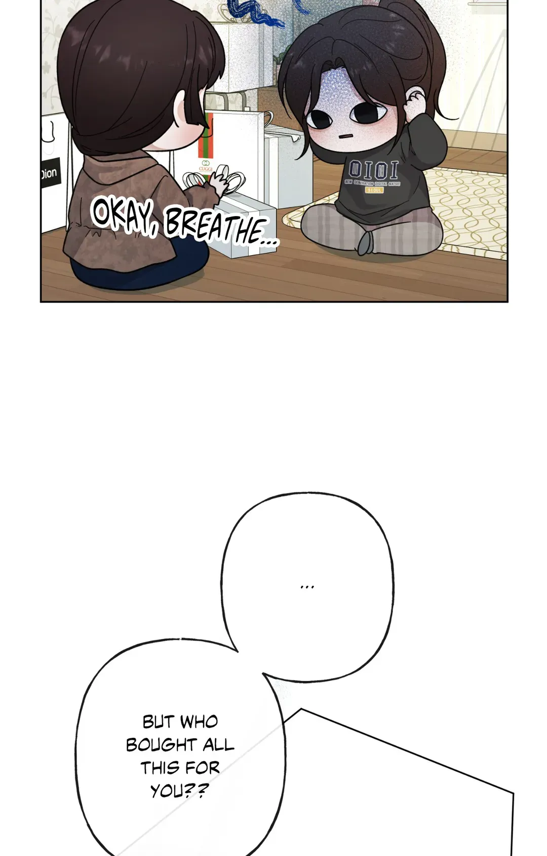 Time Traveler Chapter 52 - page 56