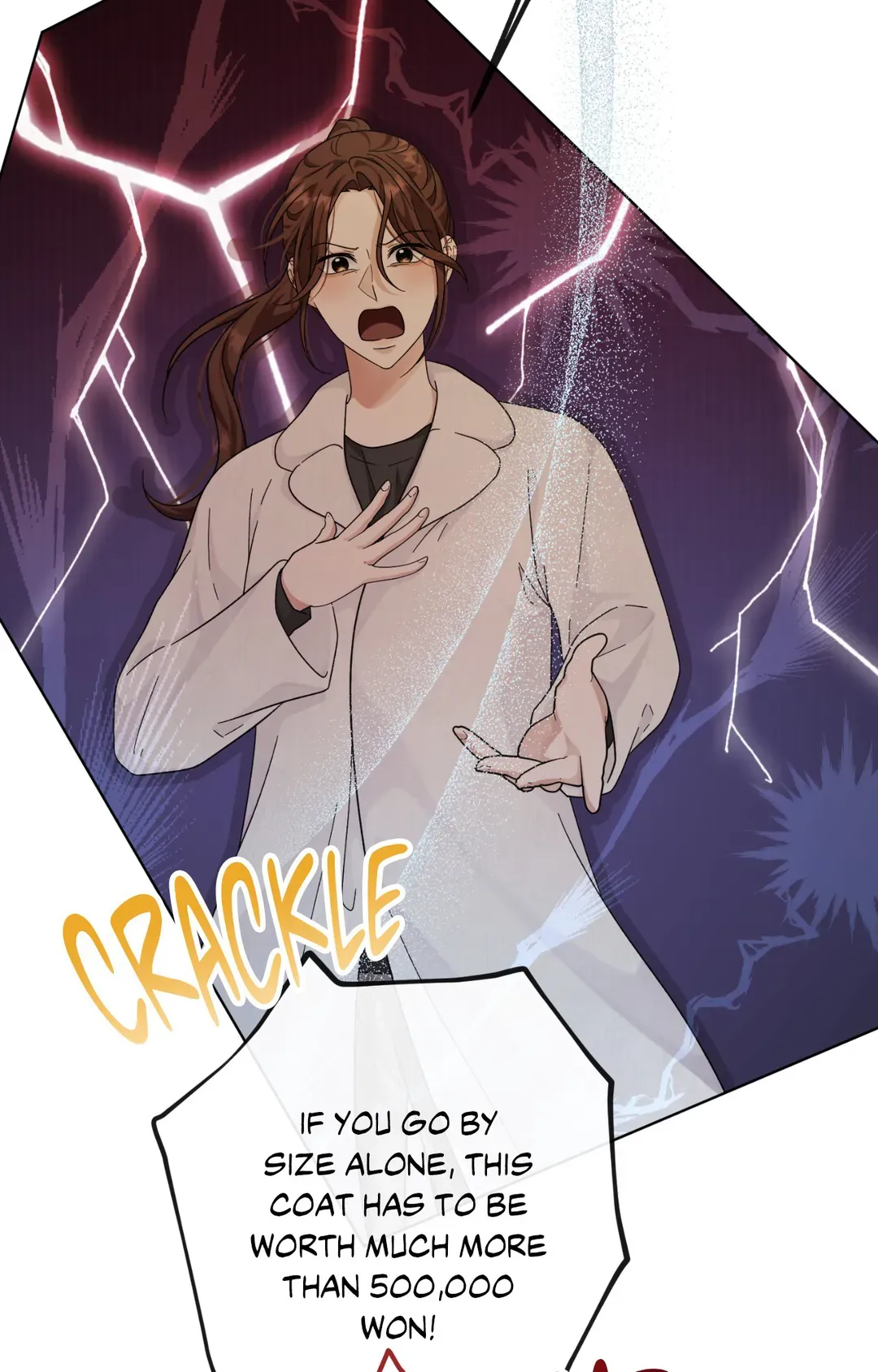 Time Traveler Chapter 52 - page 58