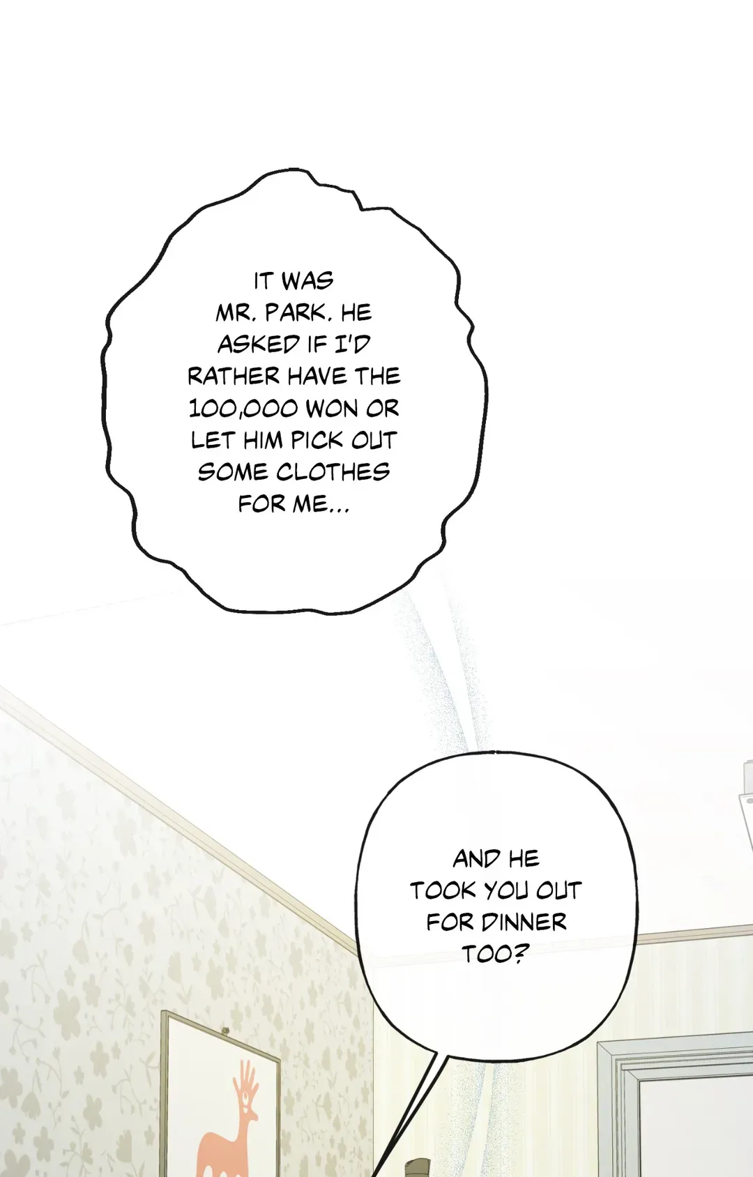 Time Traveler Chapter 52 - page 61