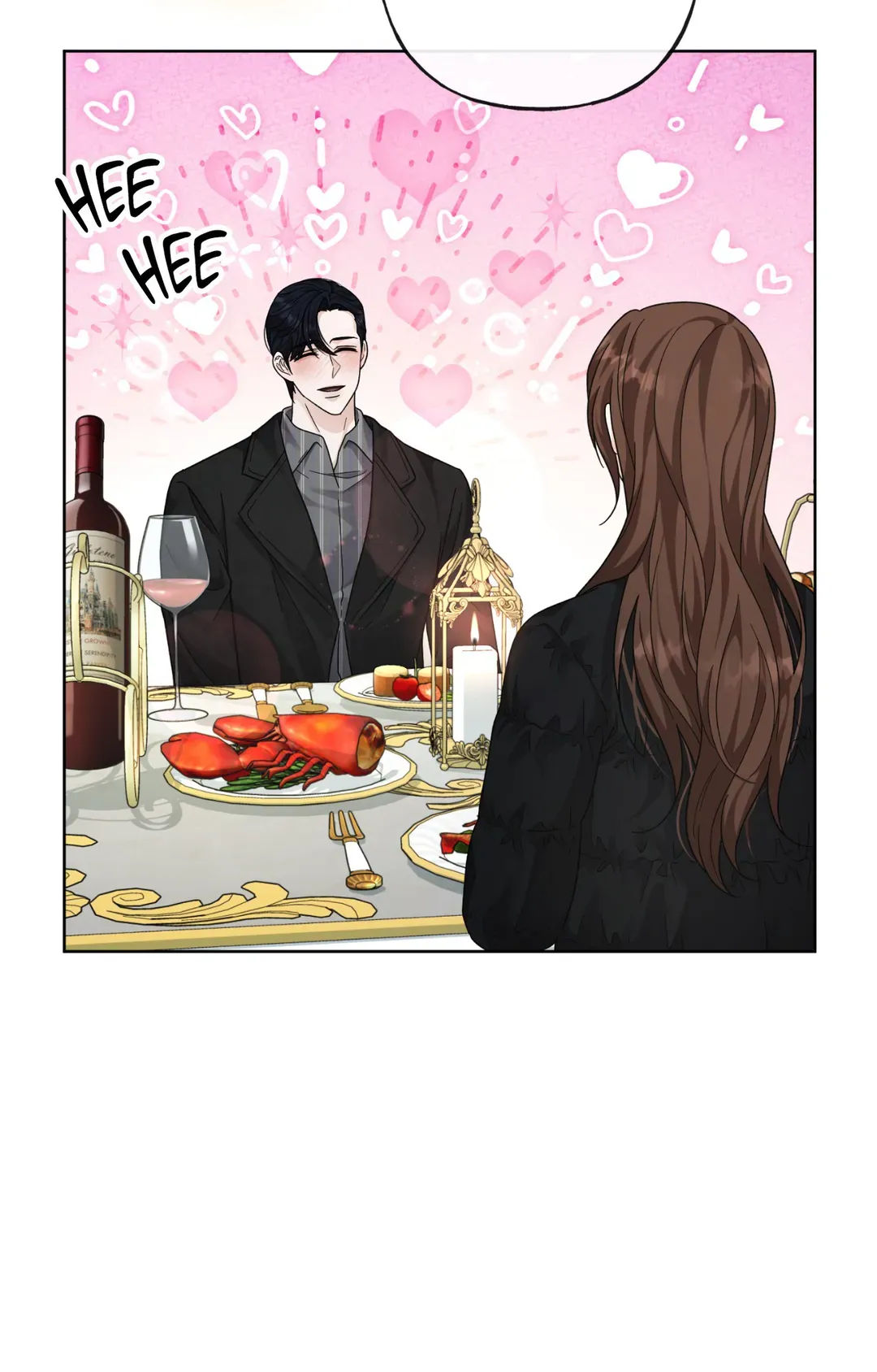 Time Traveler Chapter 52 - page 66