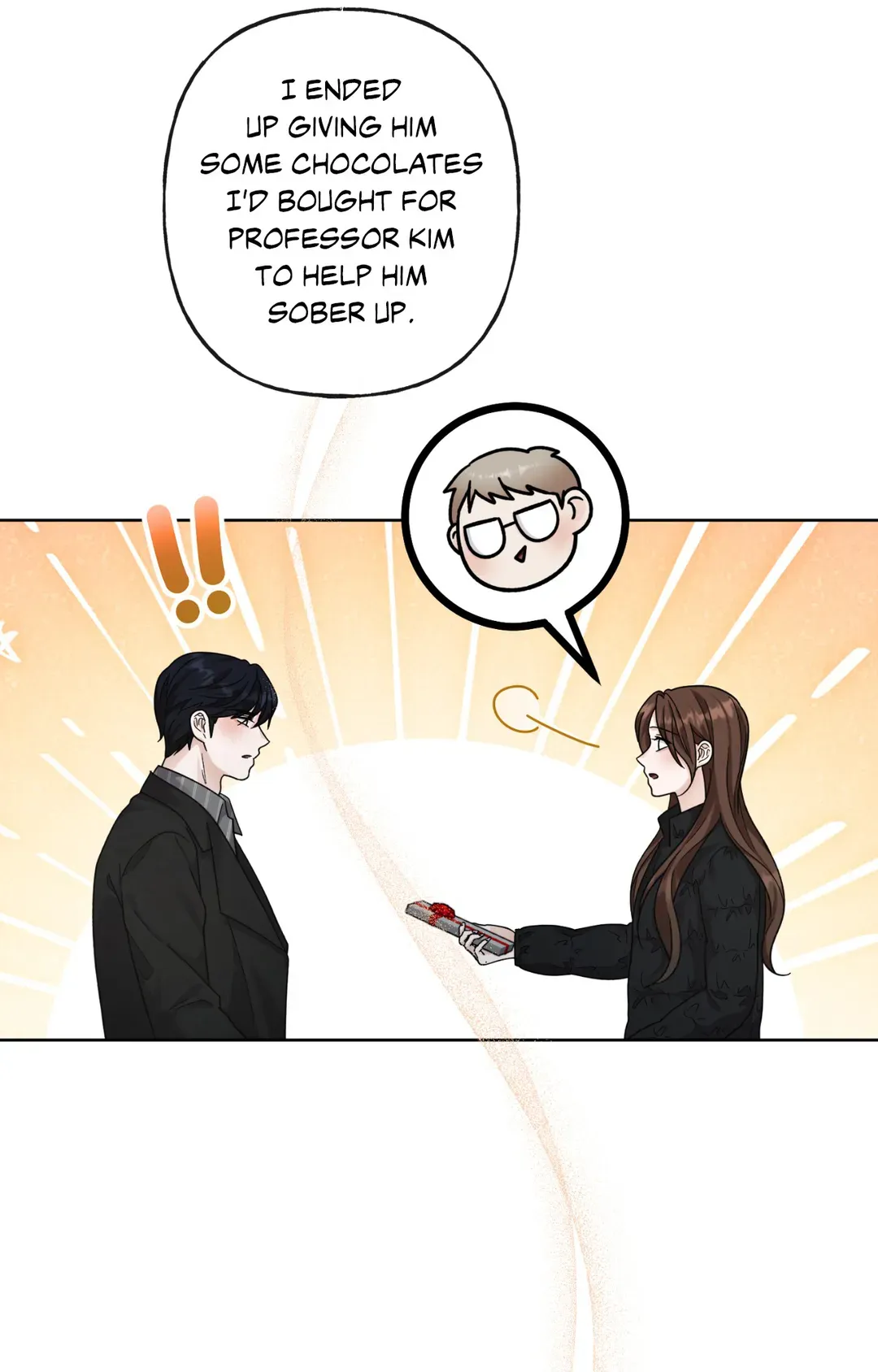 Time Traveler Chapter 52 - page 67