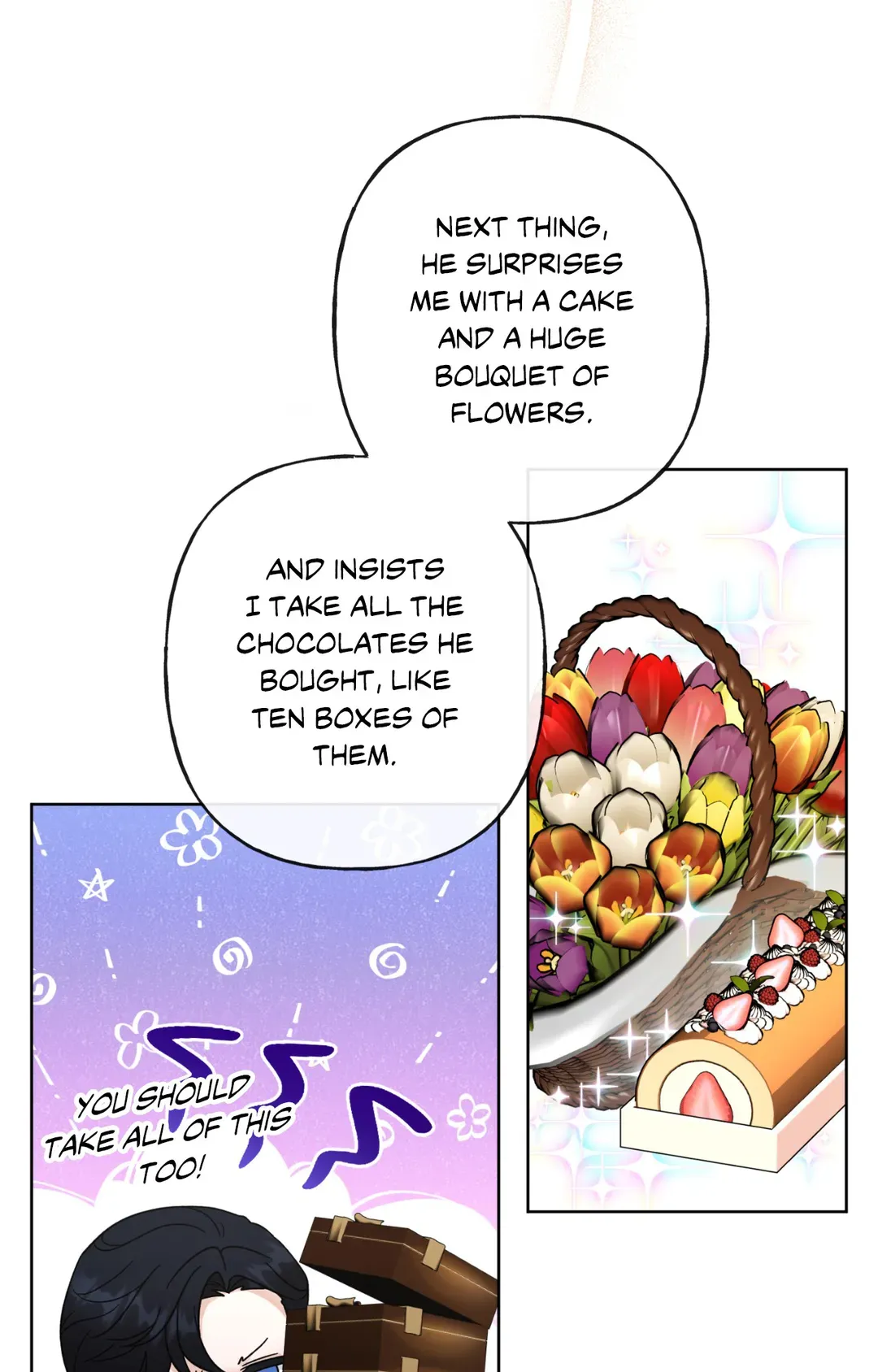 Time Traveler Chapter 52 - page 68
