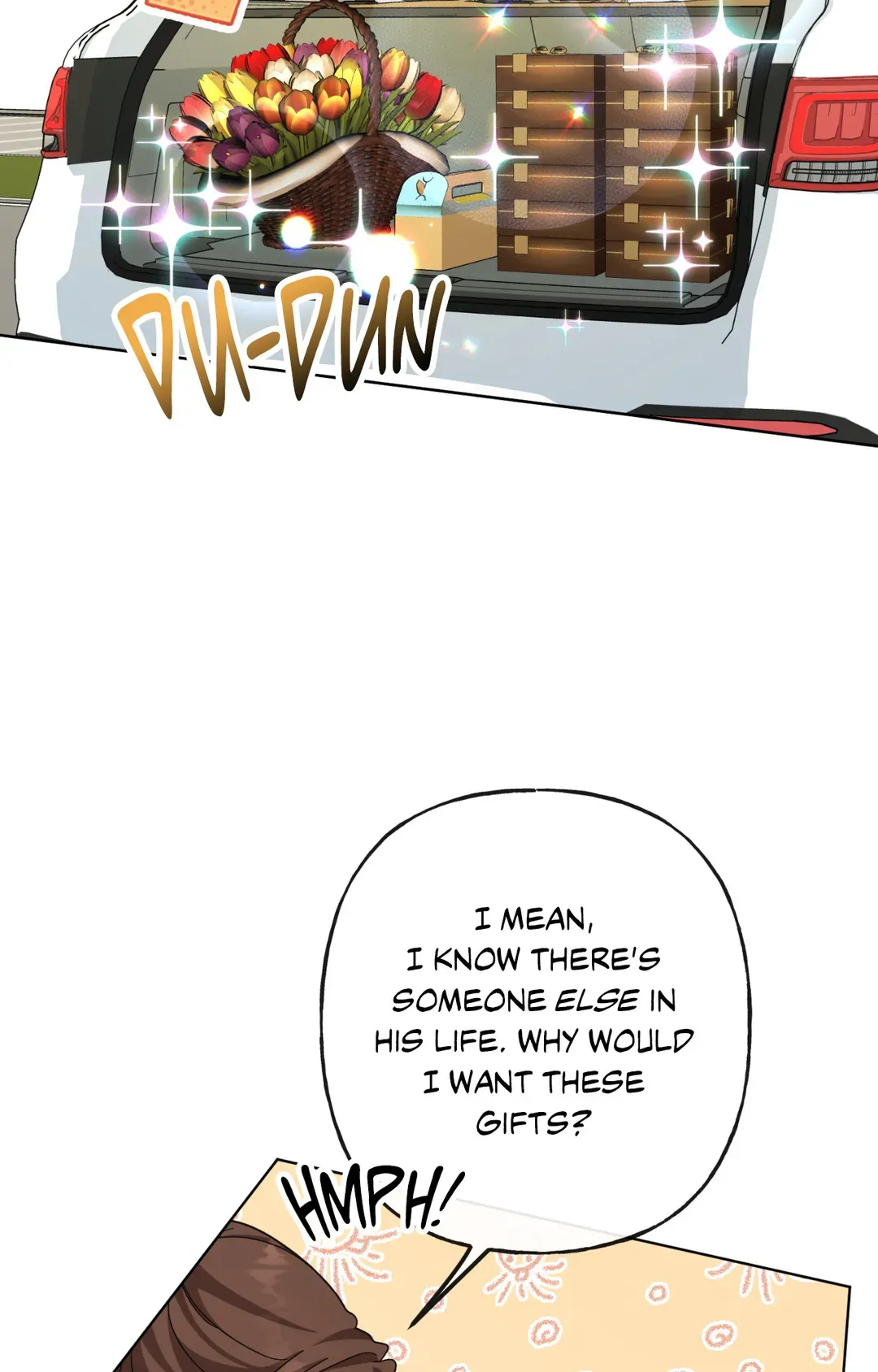 Time Traveler Chapter 52 - page 70