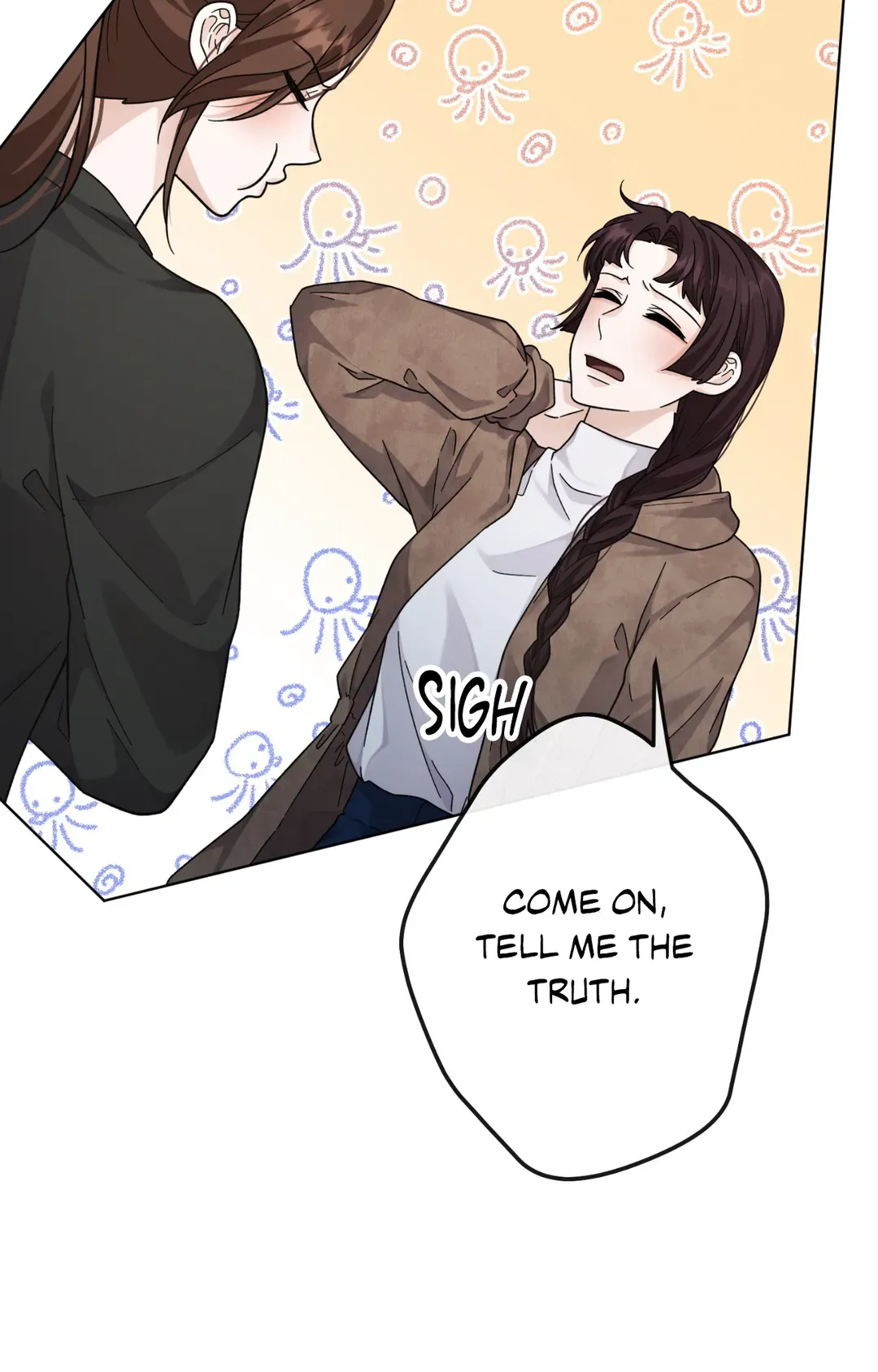 Time Traveler Chapter 52 - page 71