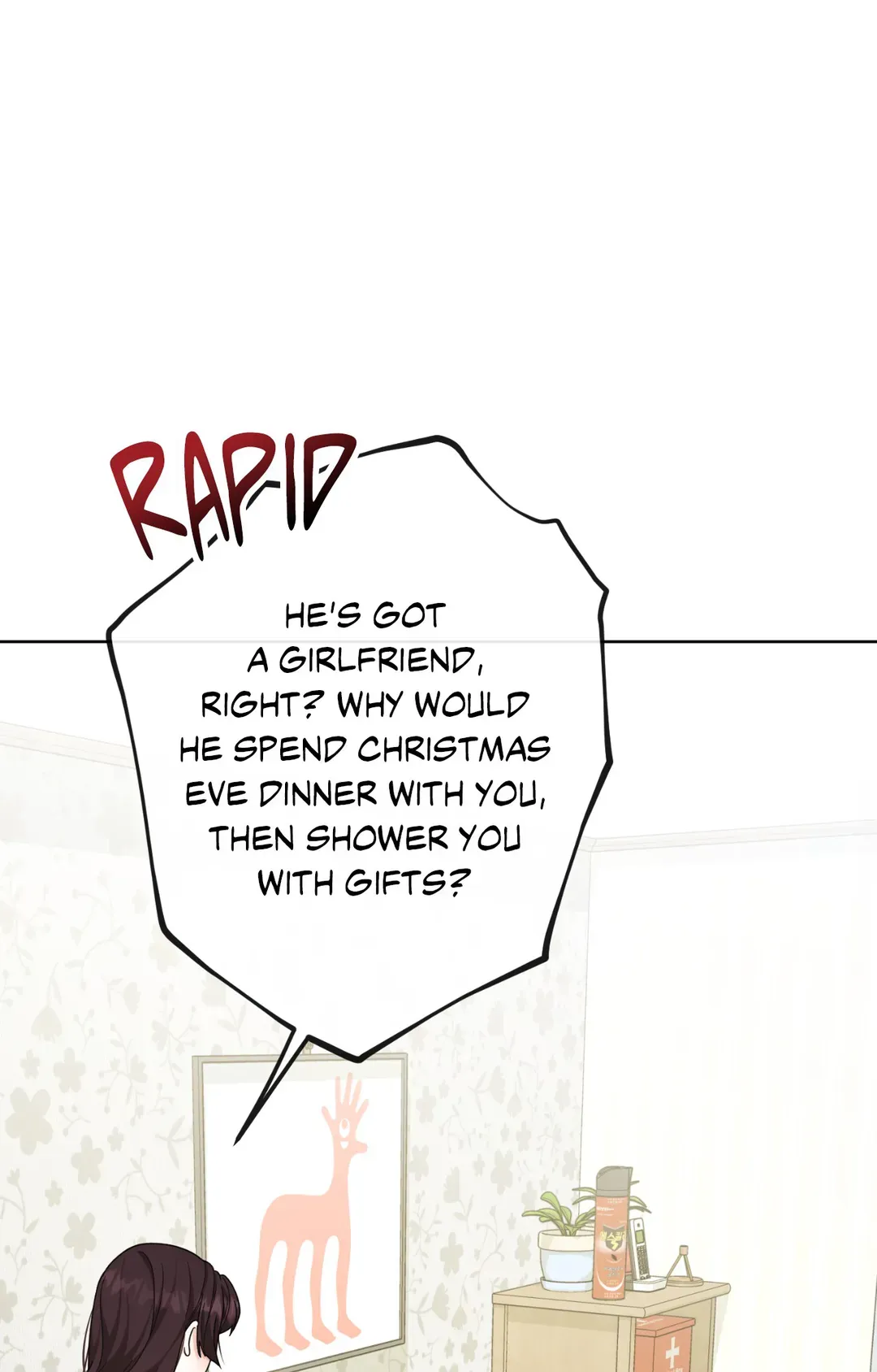 Time Traveler Chapter 52 - page 72