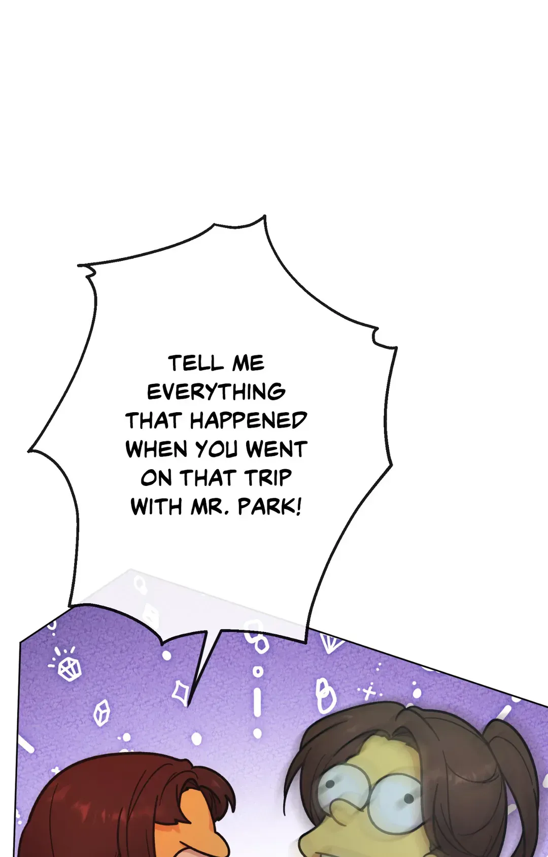 Time Traveler Chapter 52 - page 74