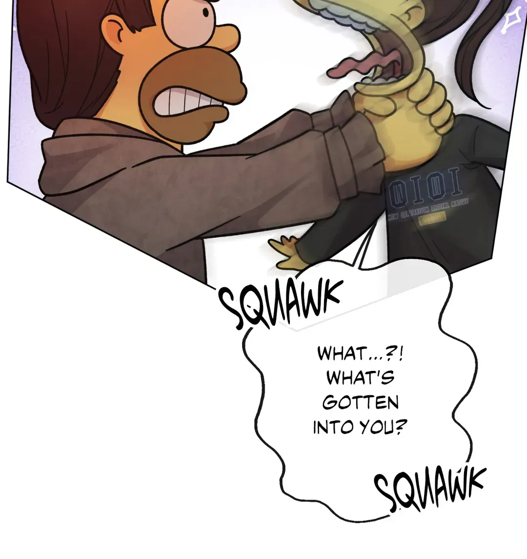Time Traveler Chapter 52 - page 75