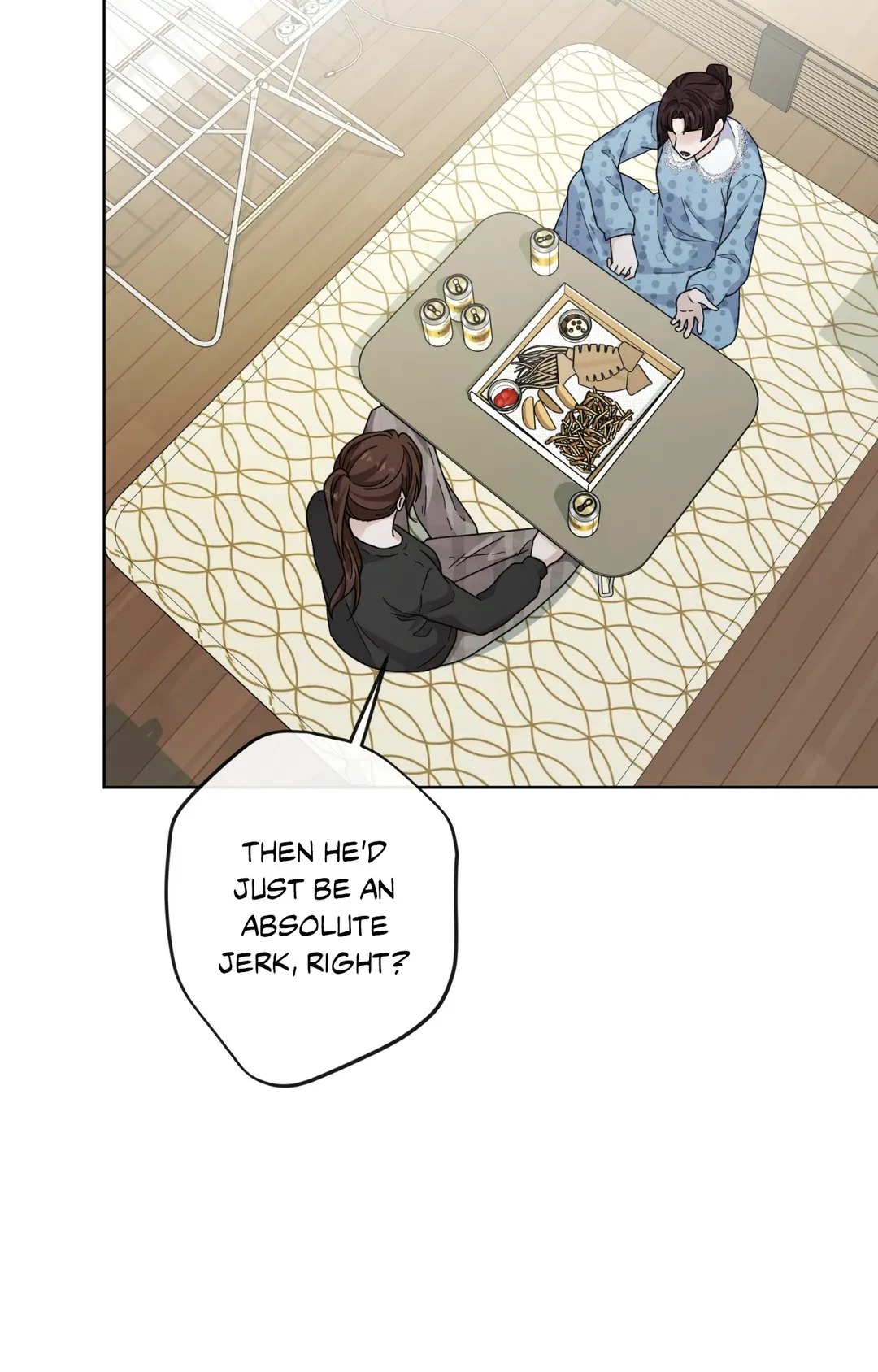 Time Traveler Chapter 52 - page 80