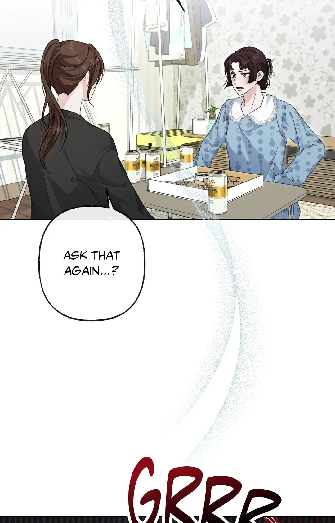 Time Traveler Chapter 52 - page 83