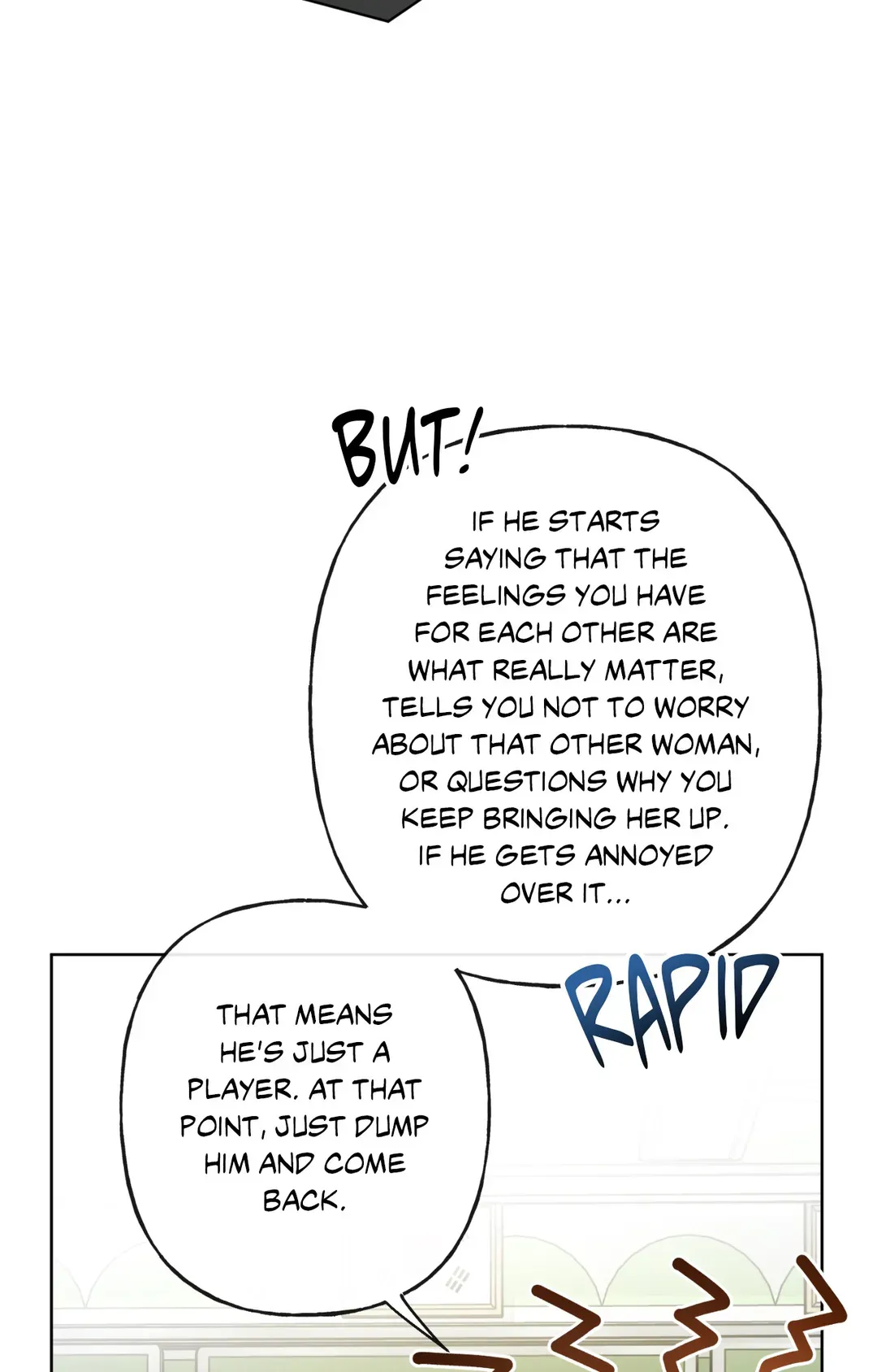Time Traveler Chapter 52 - page 87
