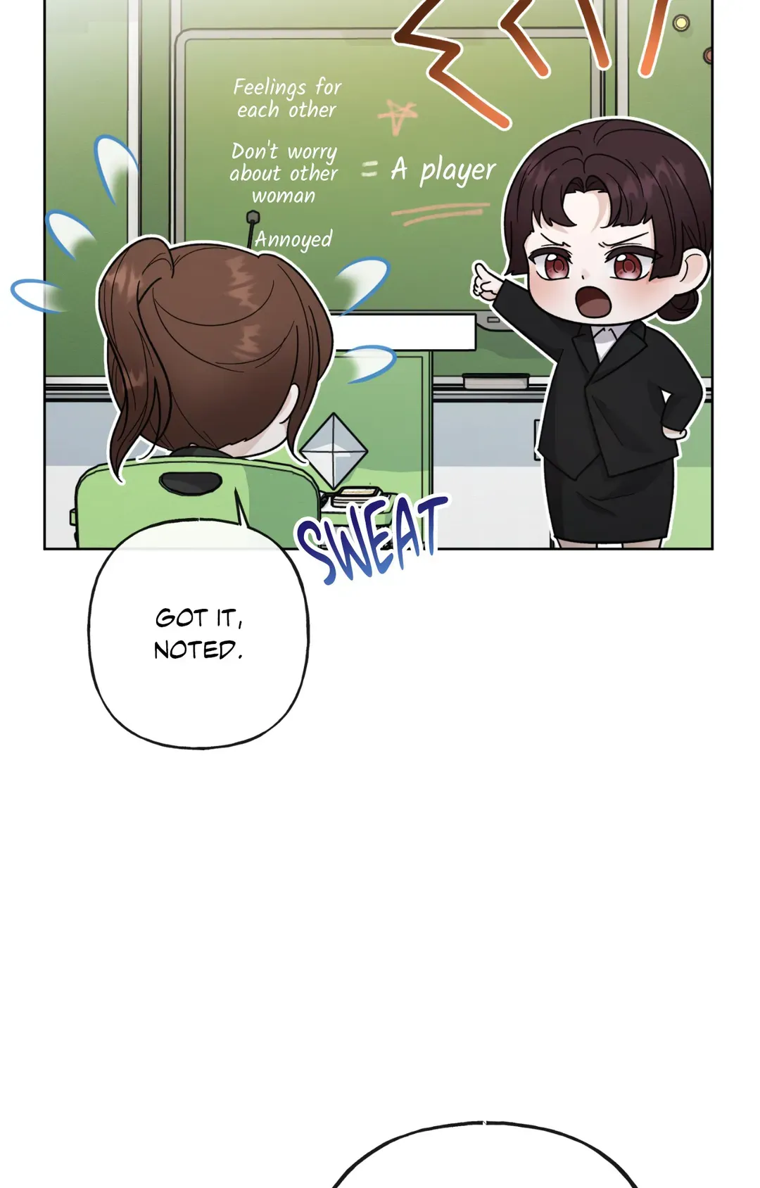 Time Traveler Chapter 52 - page 88