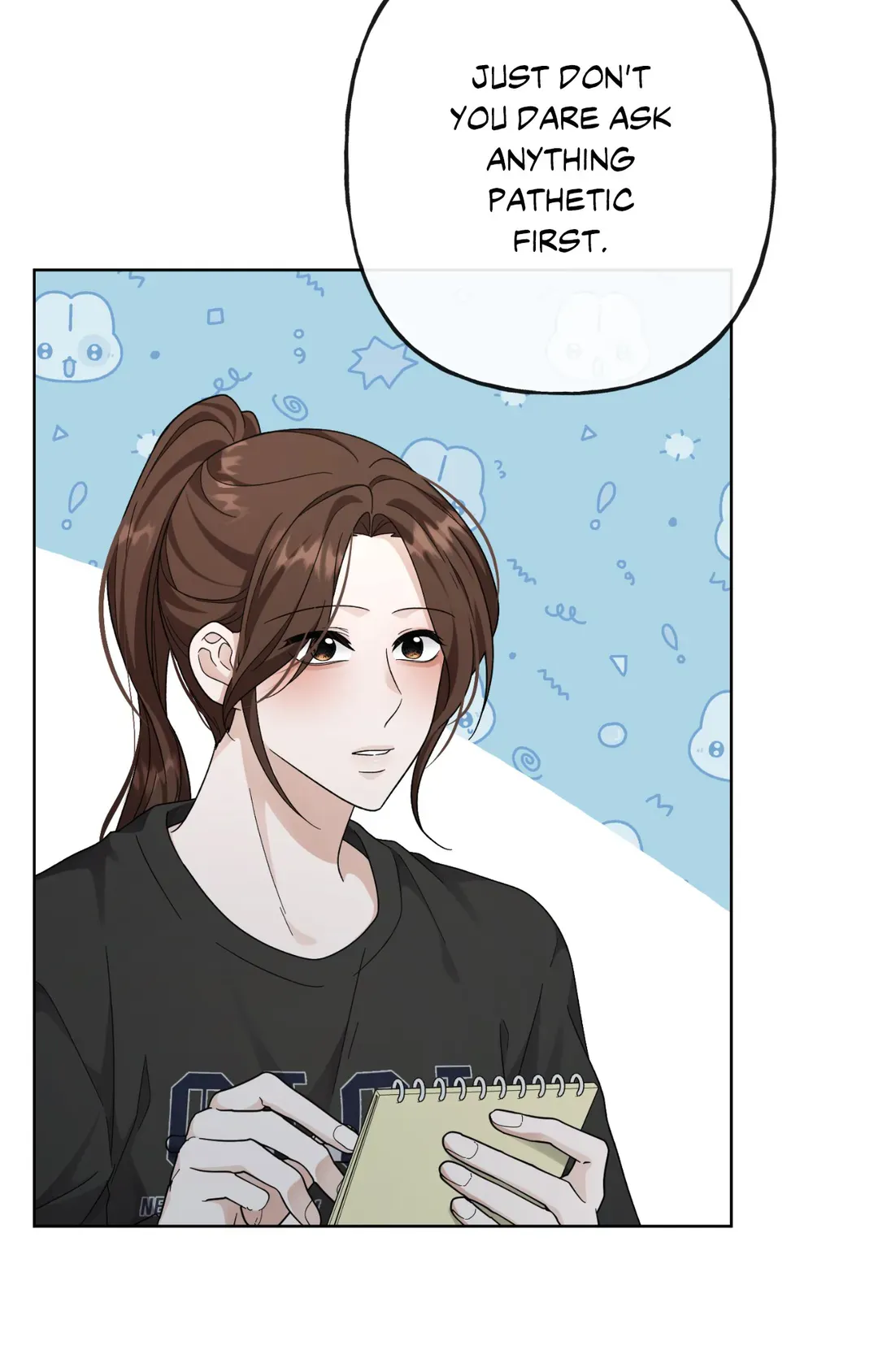 Time Traveler Chapter 52 - page 89